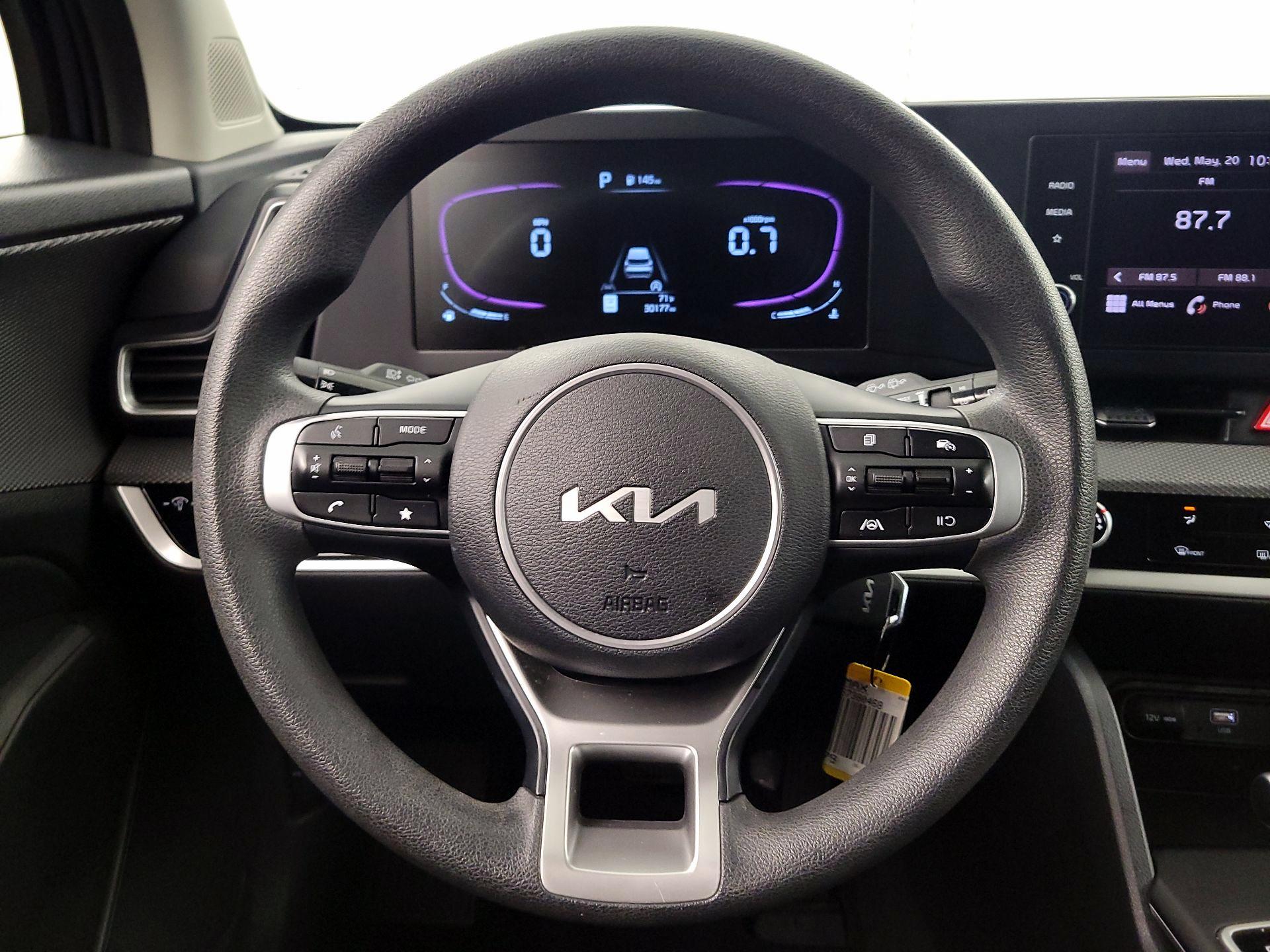 Thumbnail: 2025 Kia Sportage - 10