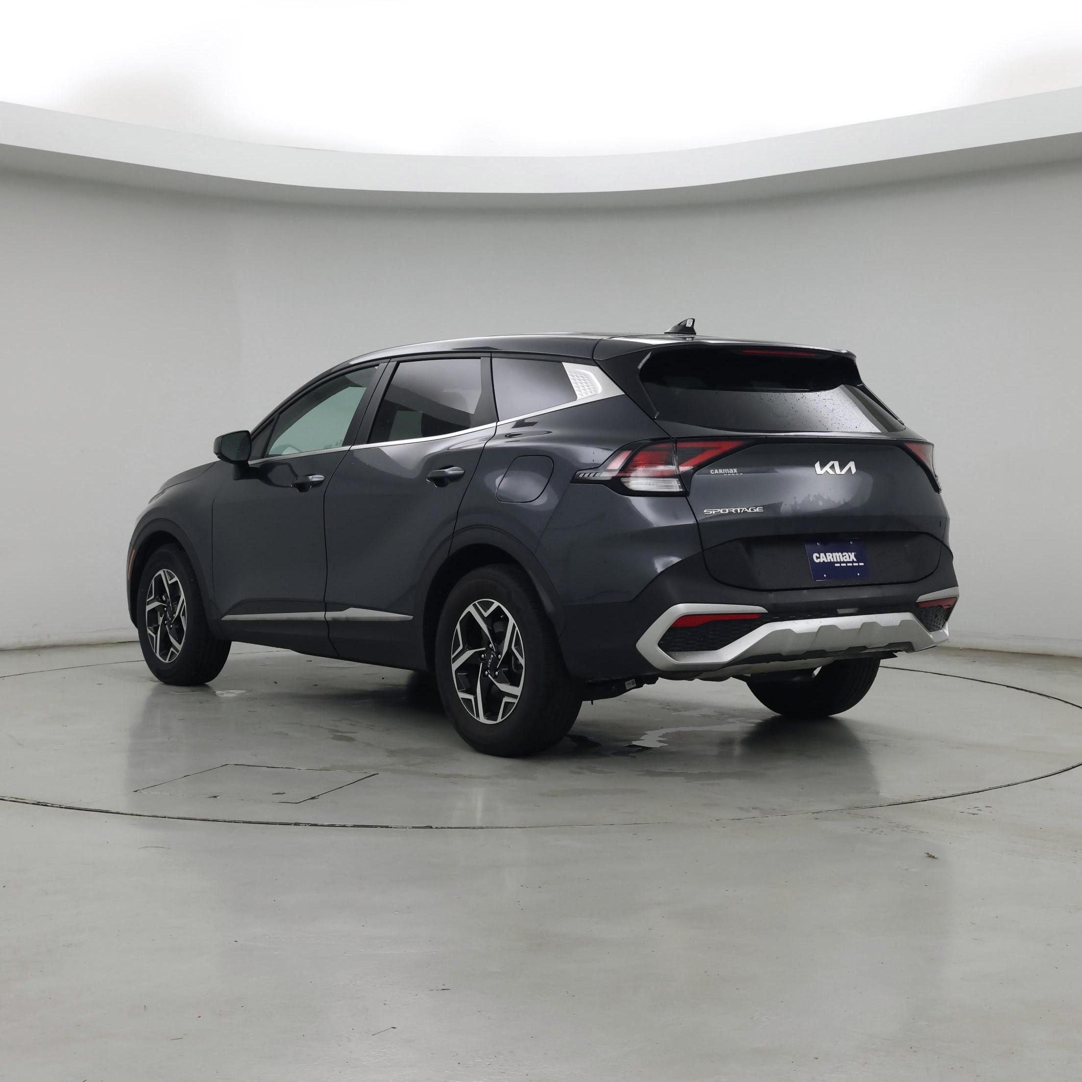 Thumbnail: 2025 Kia Sportage - 2