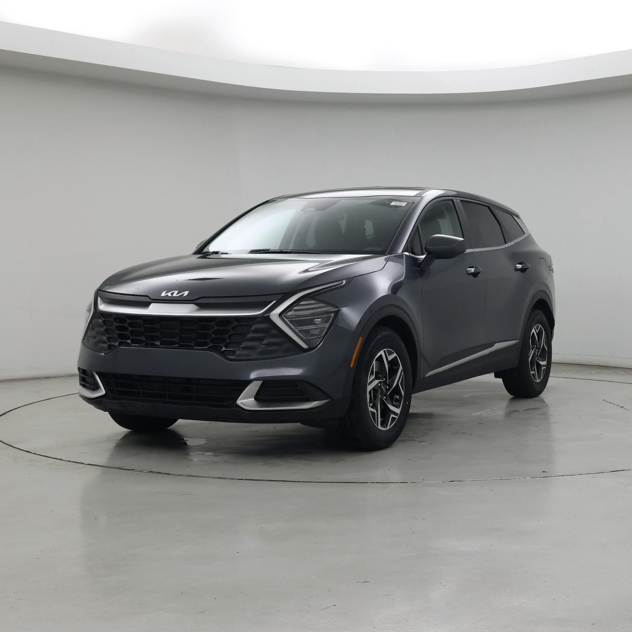 Thumbnail: 2025 Kia Sportage - 4