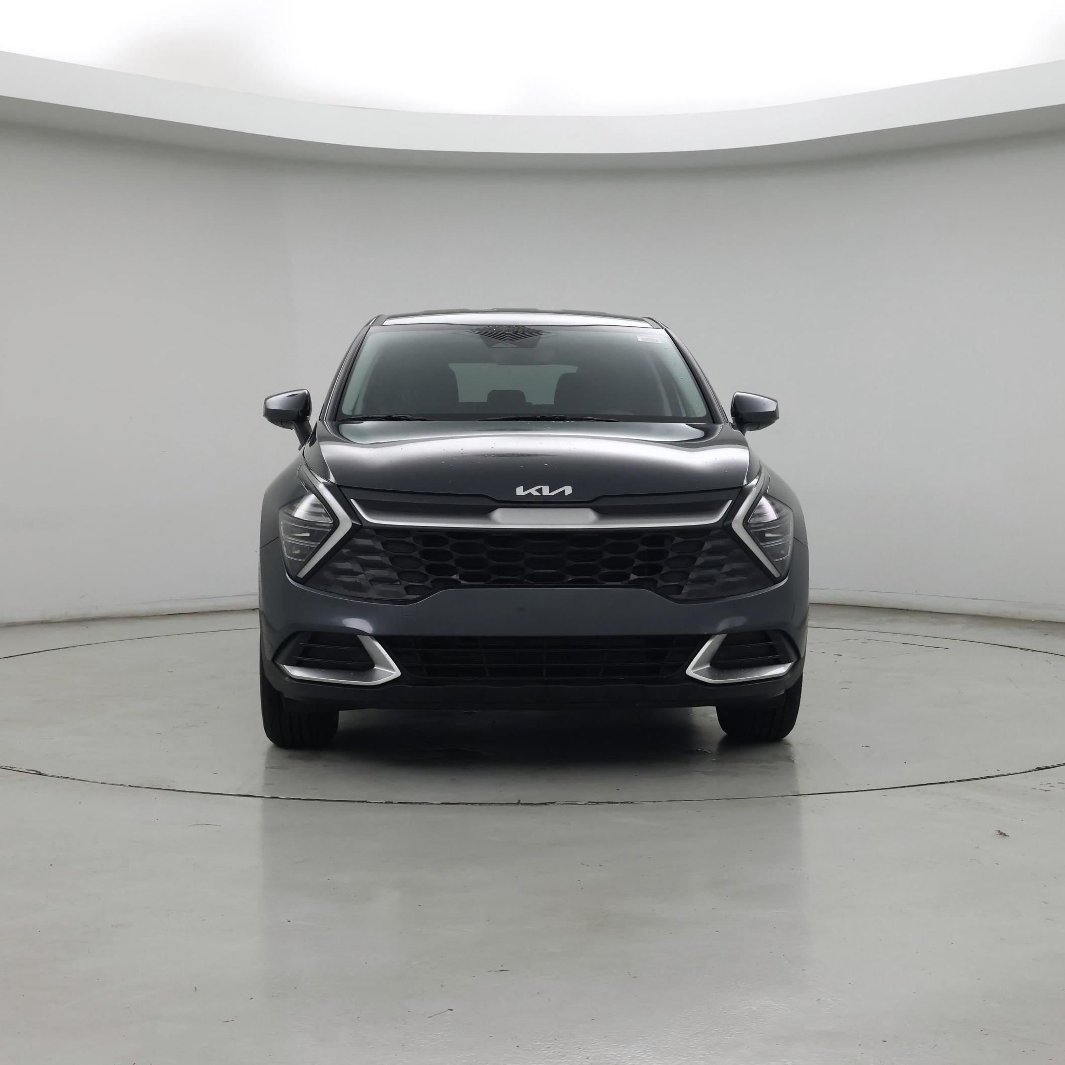 Thumbnail: 2025 Kia Sportage - 5