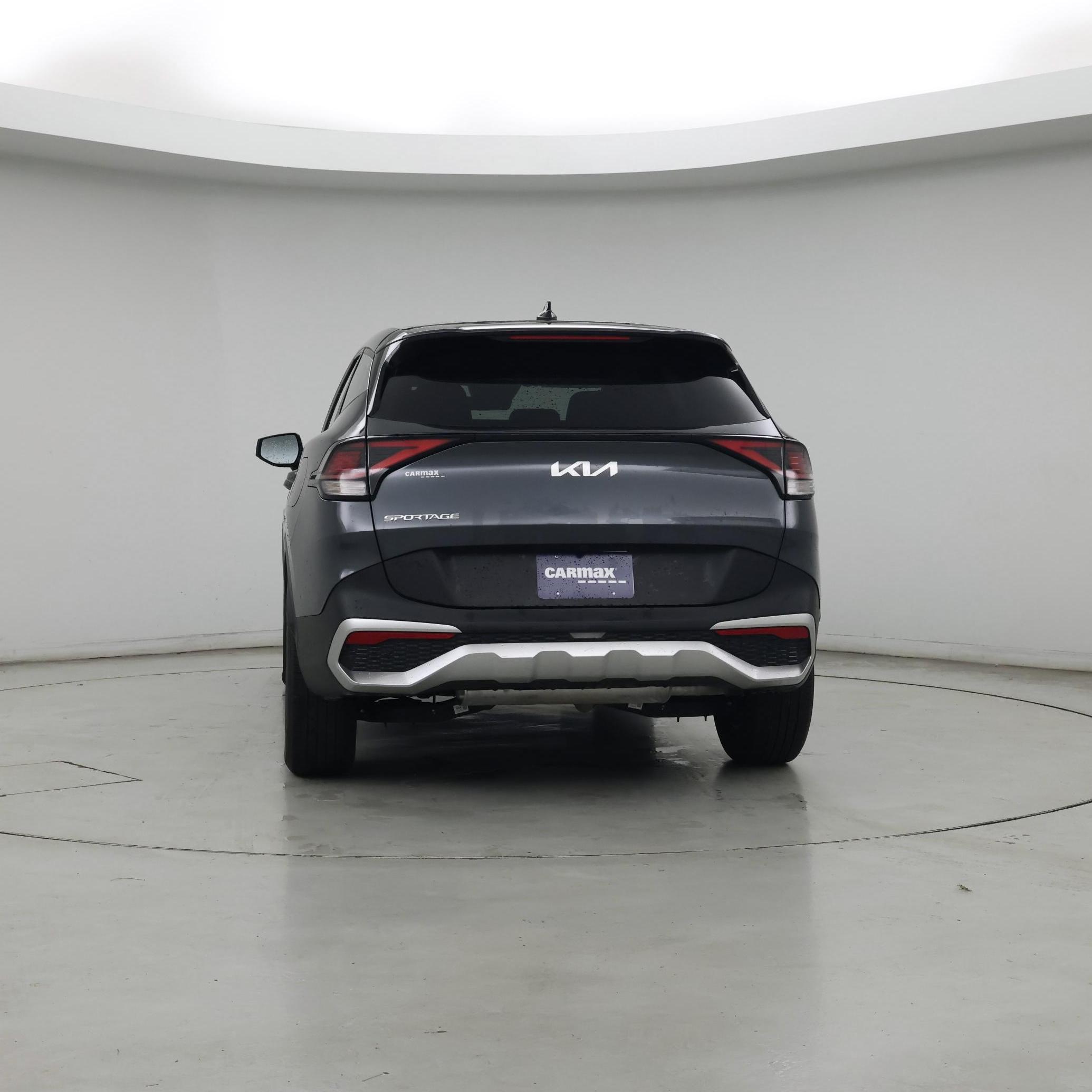 Thumbnail: 2025 Kia Sportage - 6