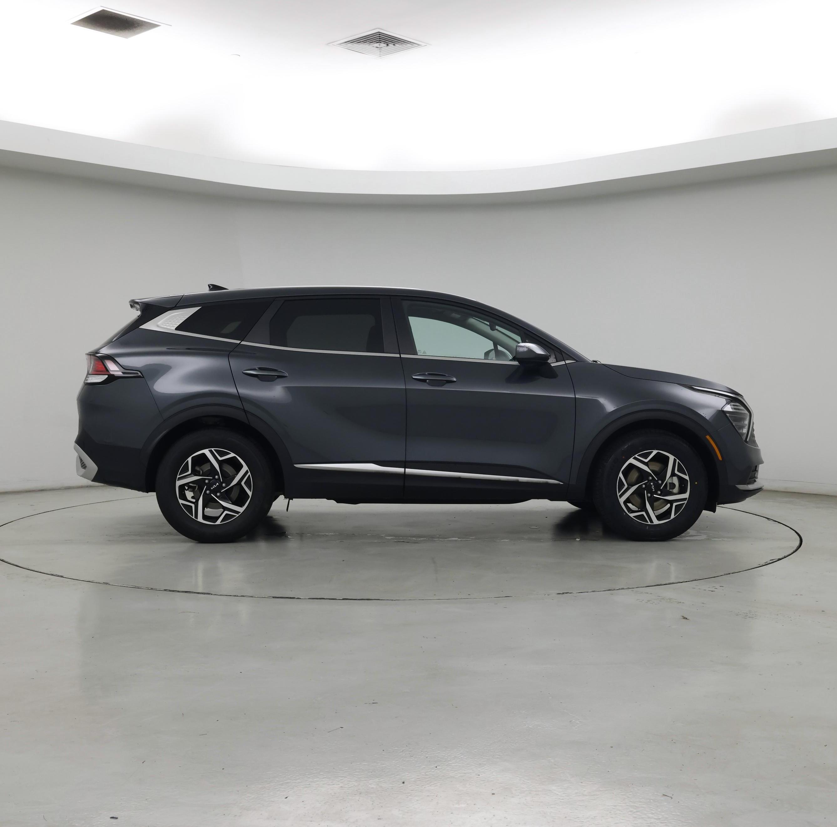 Thumbnail: 2025 Kia Sportage - 7