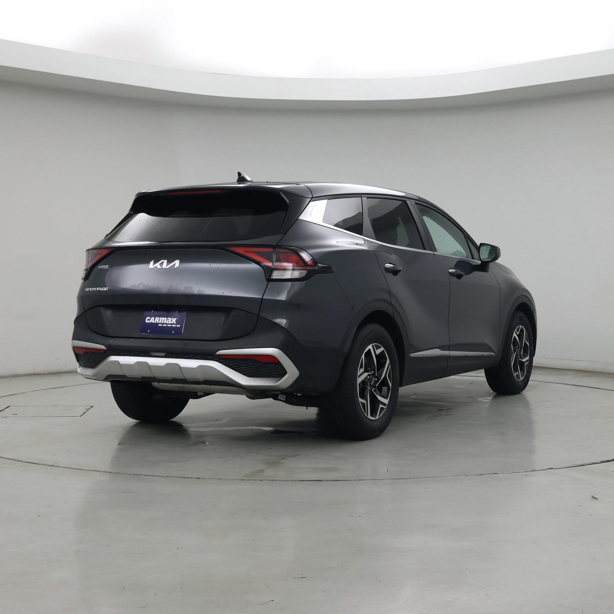 Thumbnail: 2025 Kia Sportage - 8