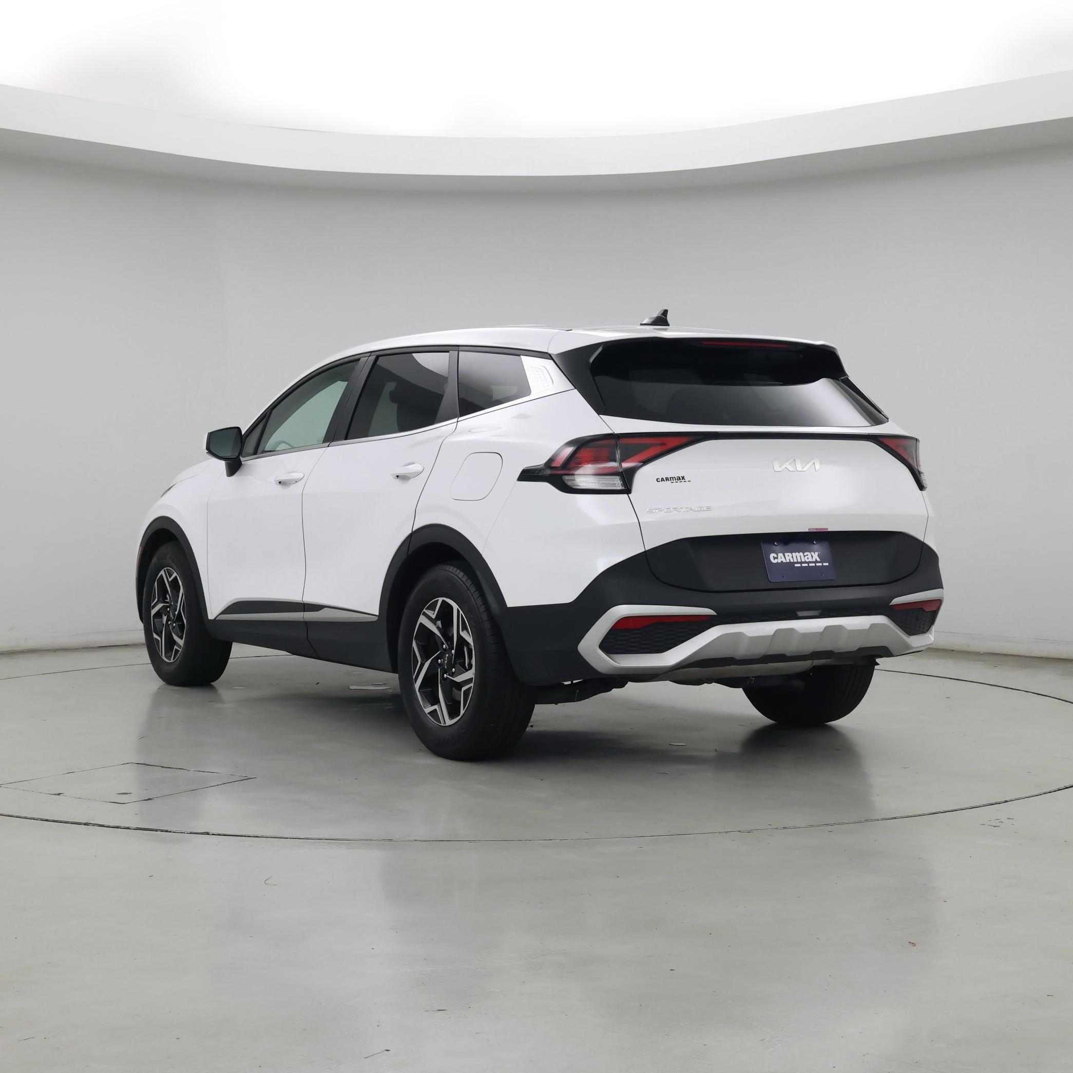 Thumbnail: 2025 Kia Sportage - 2