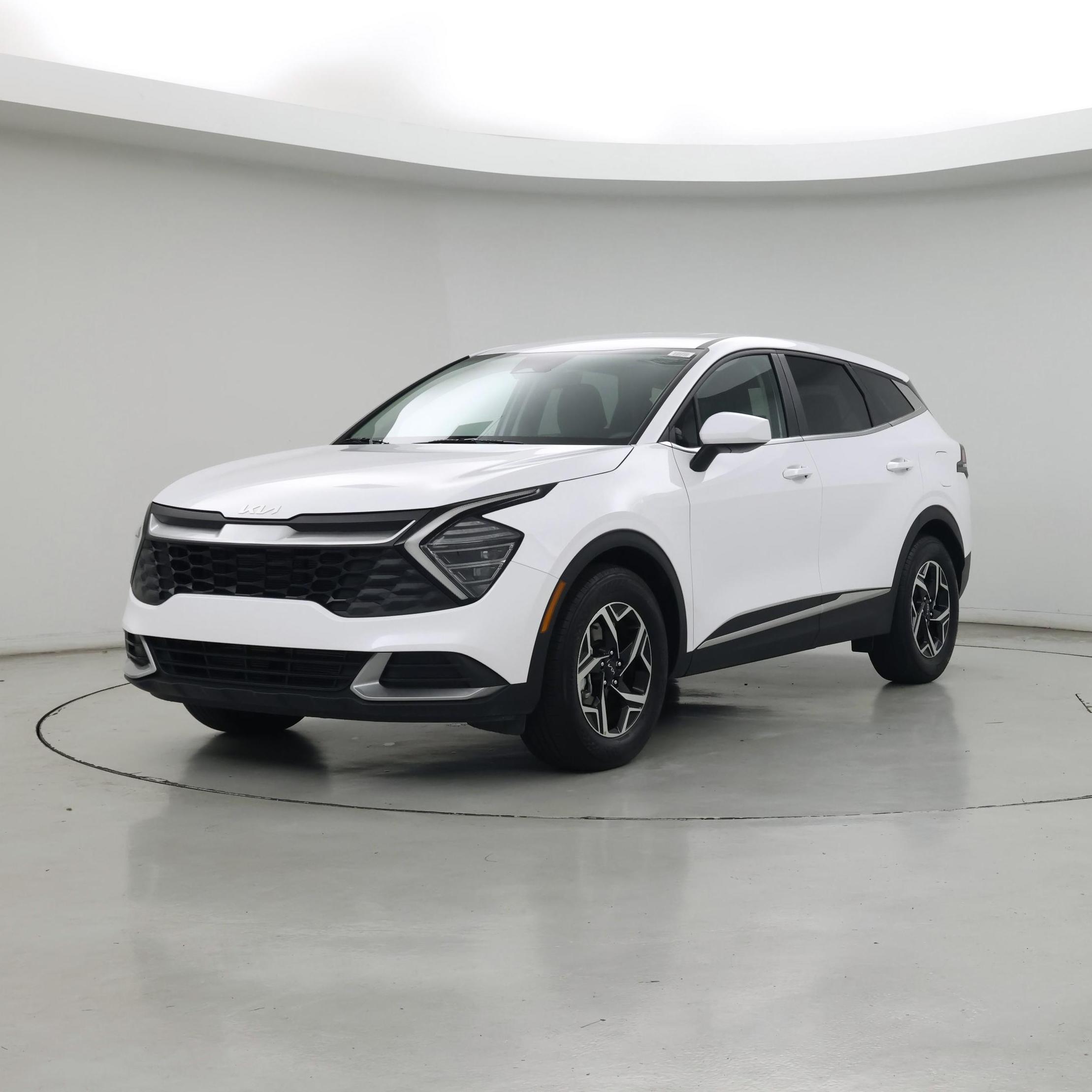 Thumbnail: 2025 Kia Sportage - 4