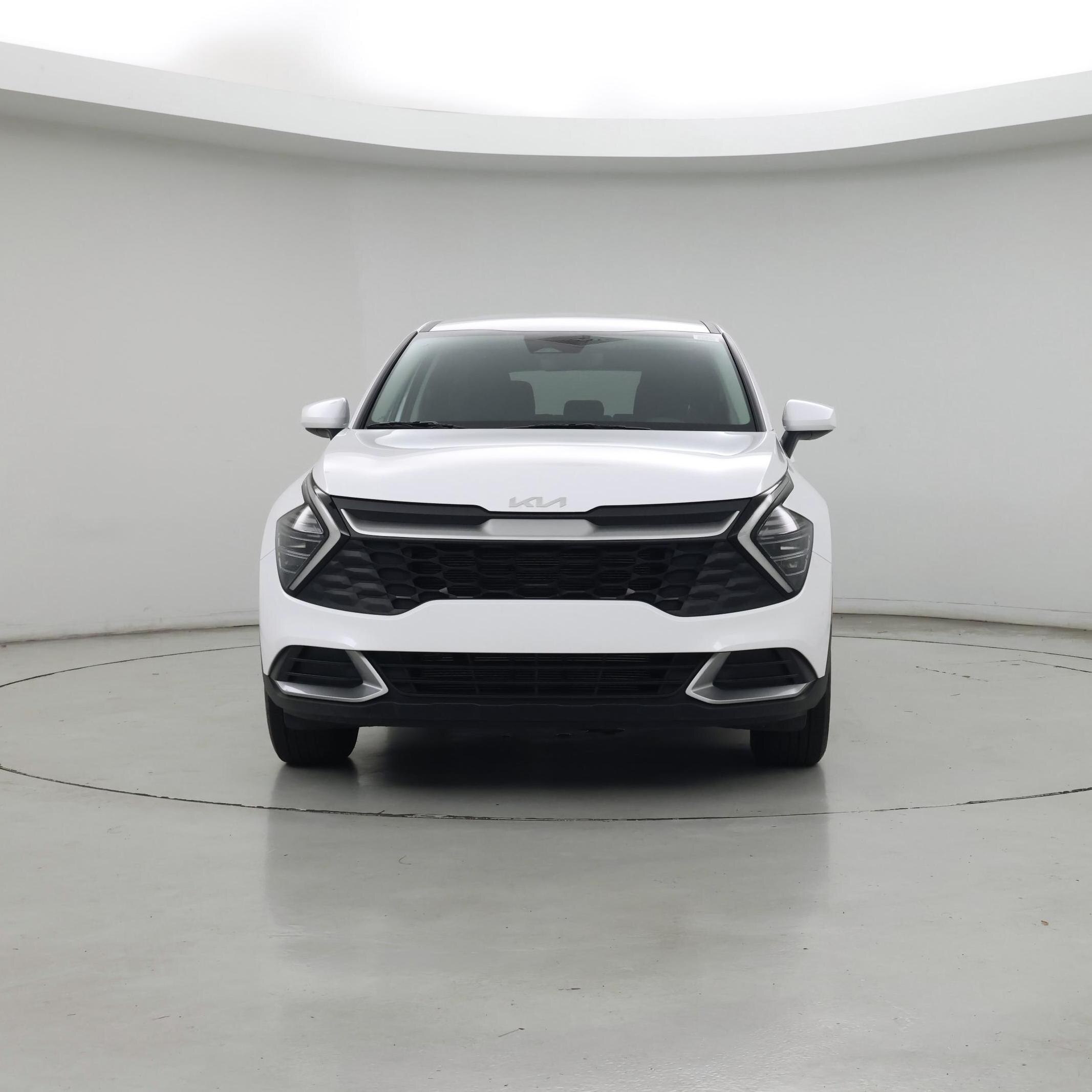 Thumbnail: 2025 Kia Sportage - 5