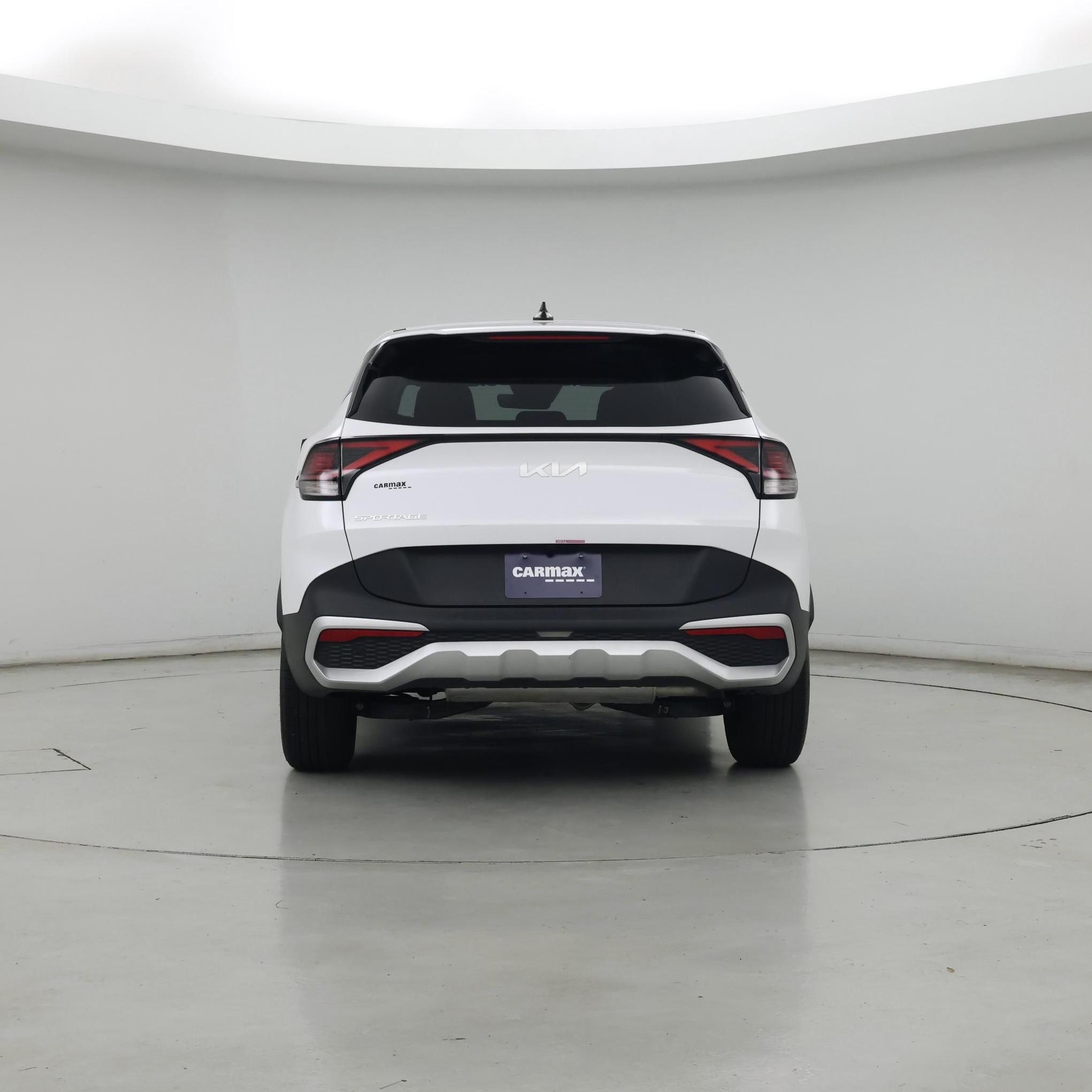 Thumbnail: 2025 Kia Sportage - 6