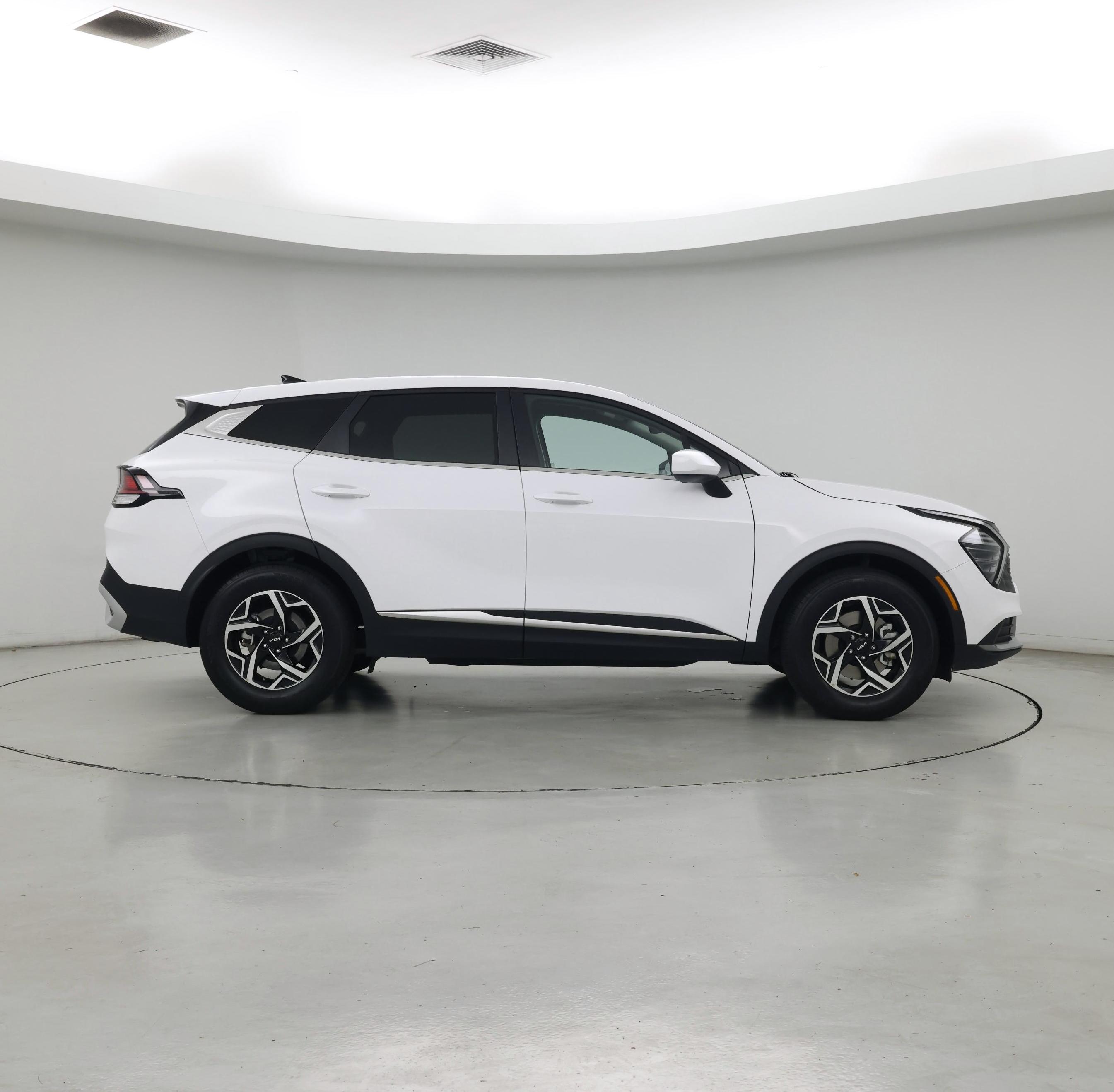 Thumbnail: 2025 Kia Sportage - 7