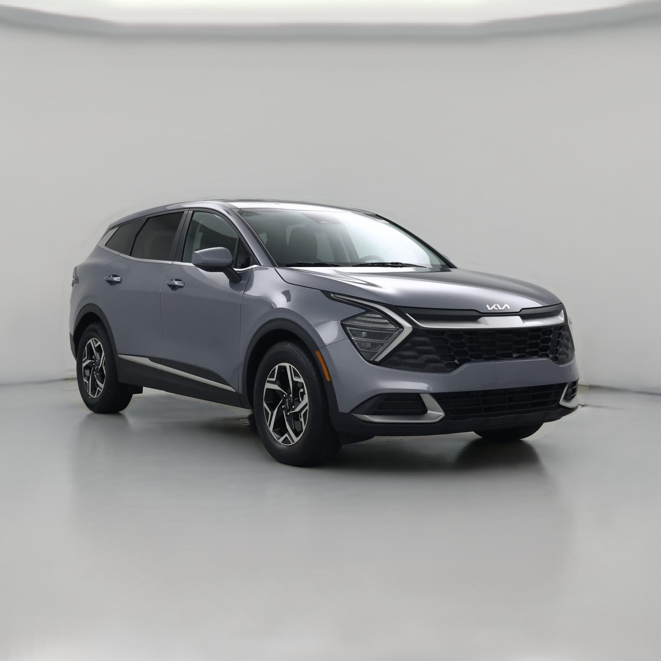 Thumbnail: 2025 Kia Sportage - 1