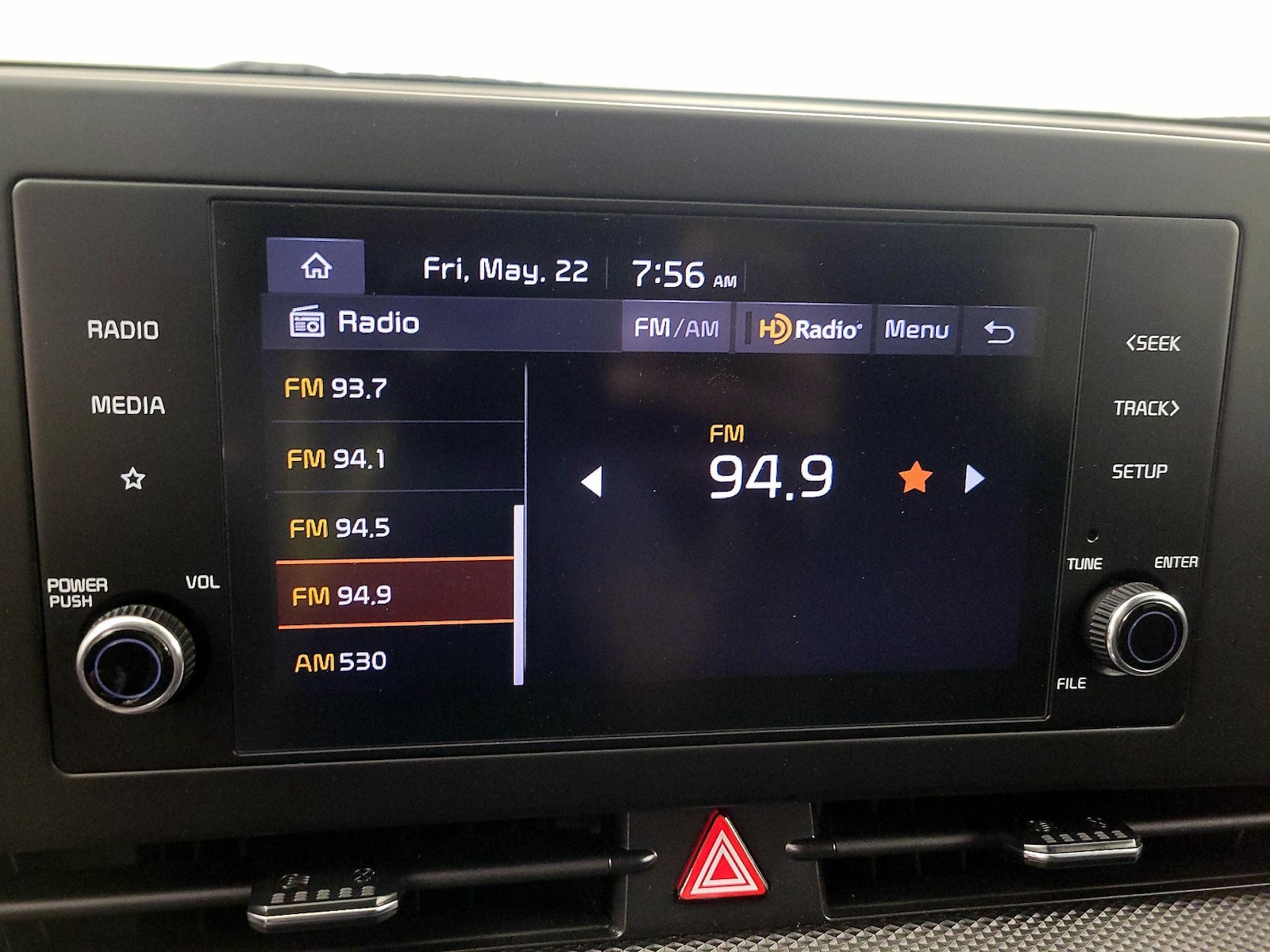 2025 Kia Sportage LX - Photo 16