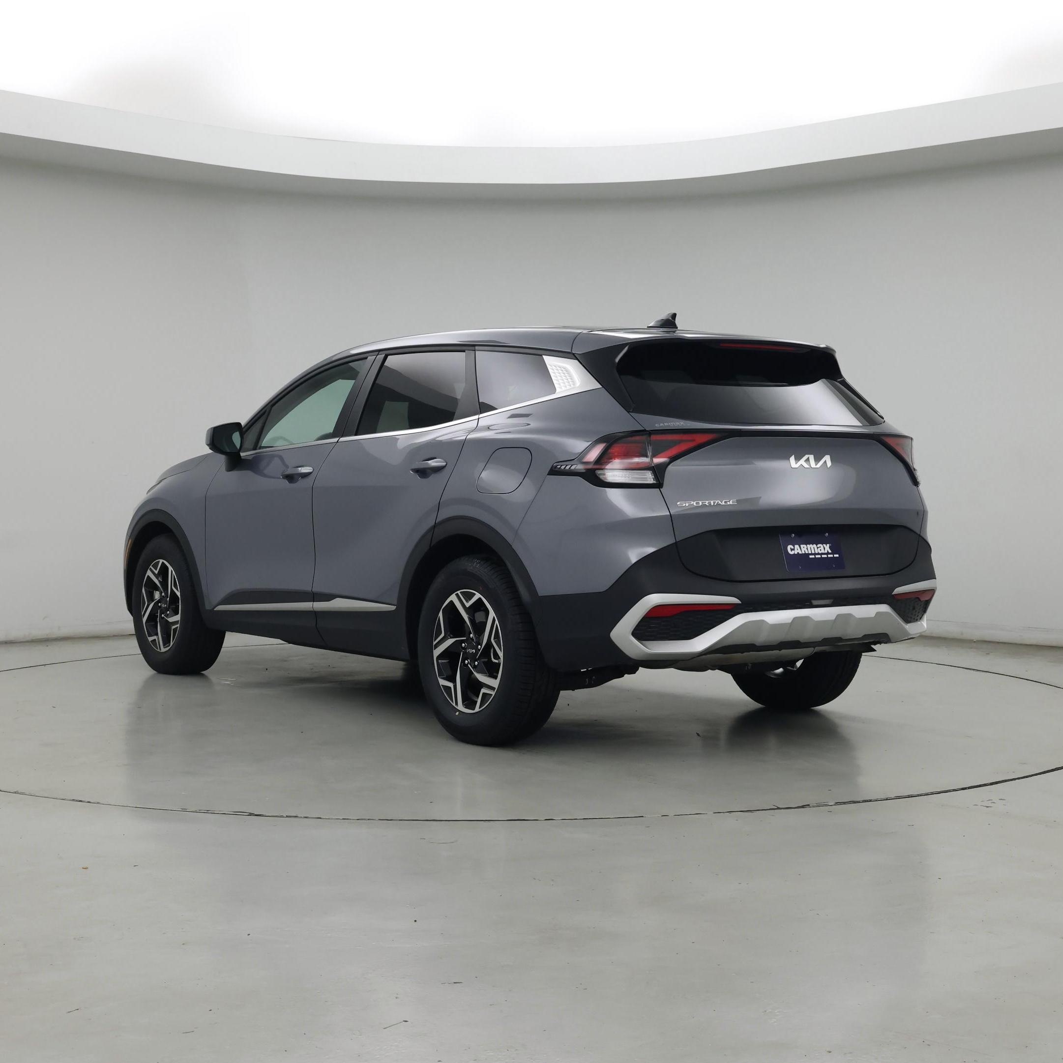 Thumbnail: 2025 Kia Sportage - 2