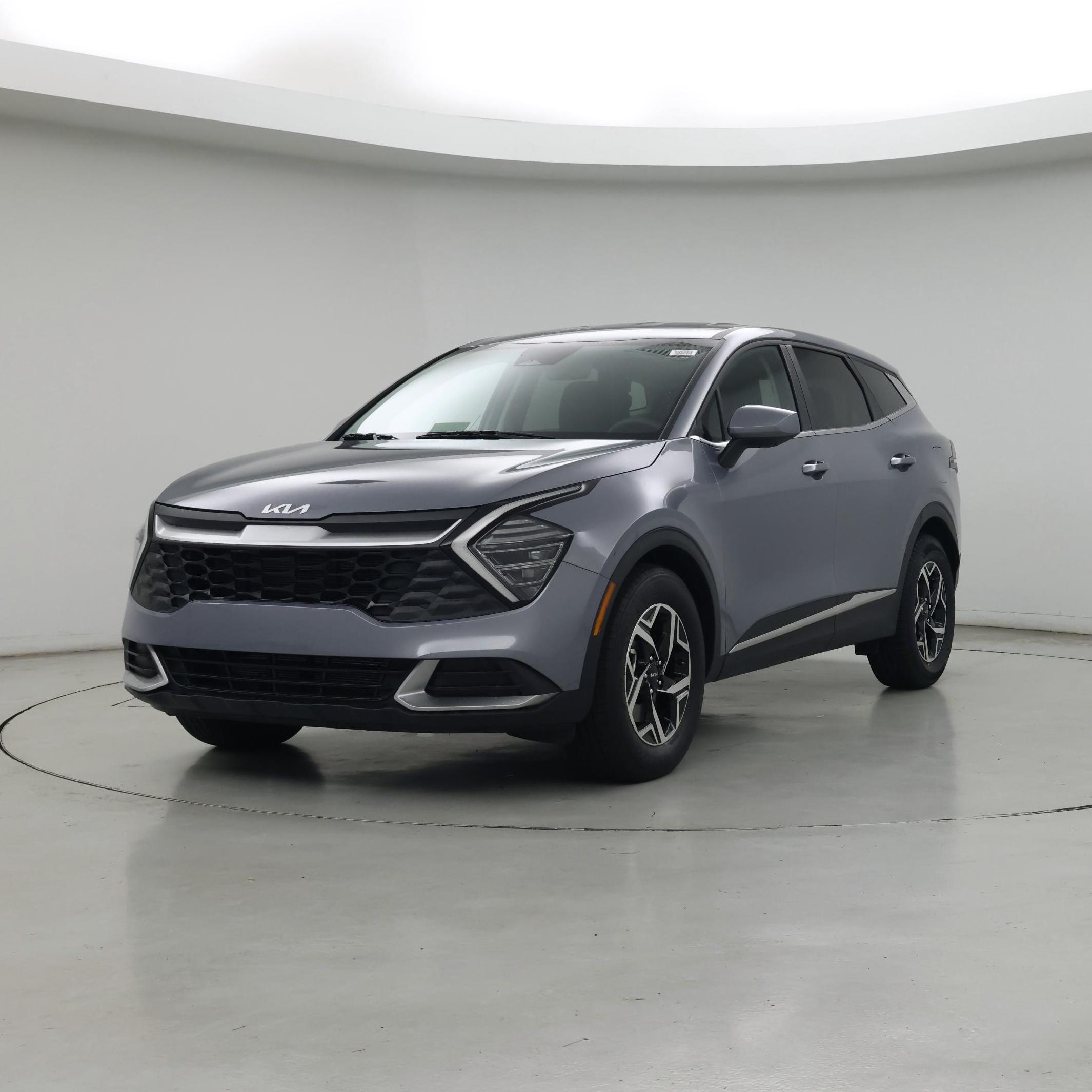 Thumbnail: 2025 Kia Sportage - 4