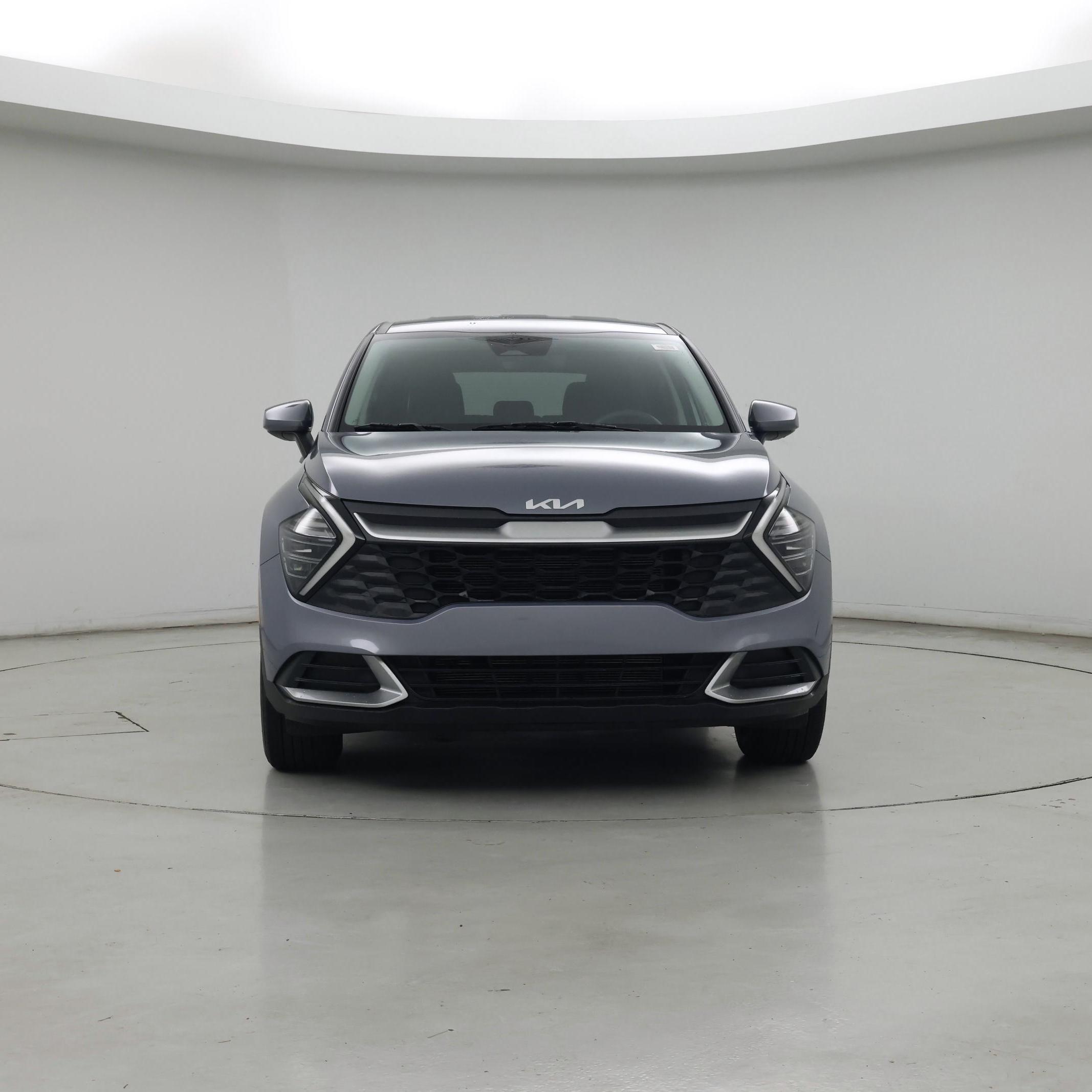 Thumbnail: 2025 Kia Sportage - 5