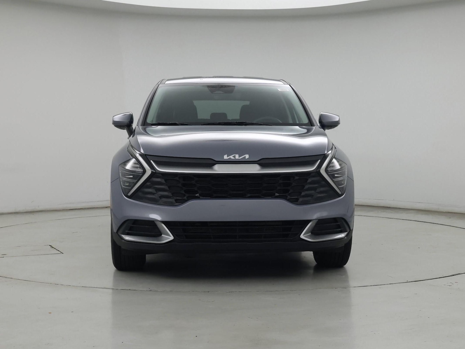 2025 Kia Sportage LX - Photo 6