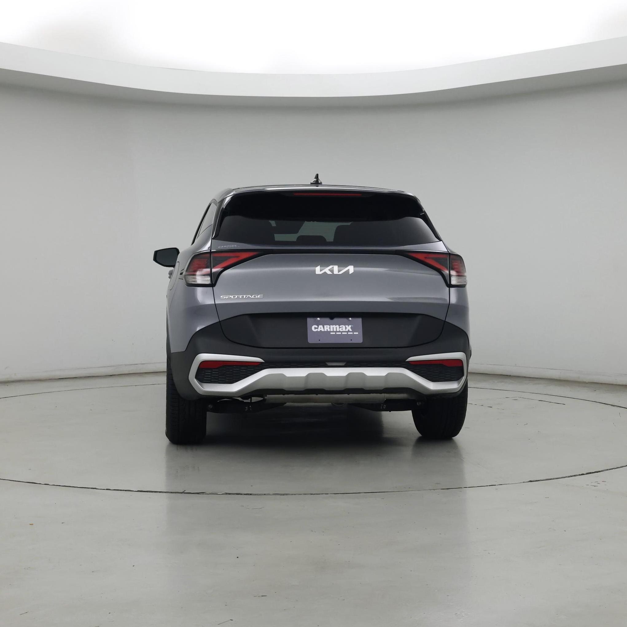 Thumbnail: 2025 Kia Sportage - 6