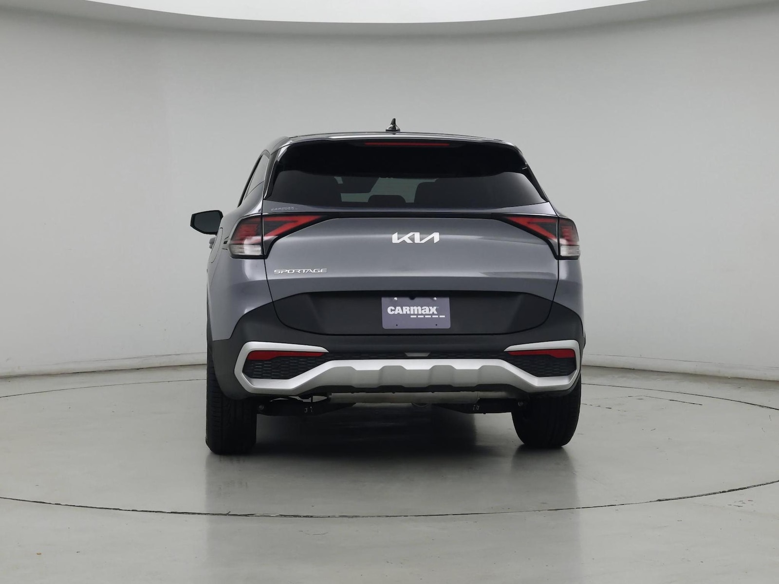 2025 Kia Sportage LX - Photo 7