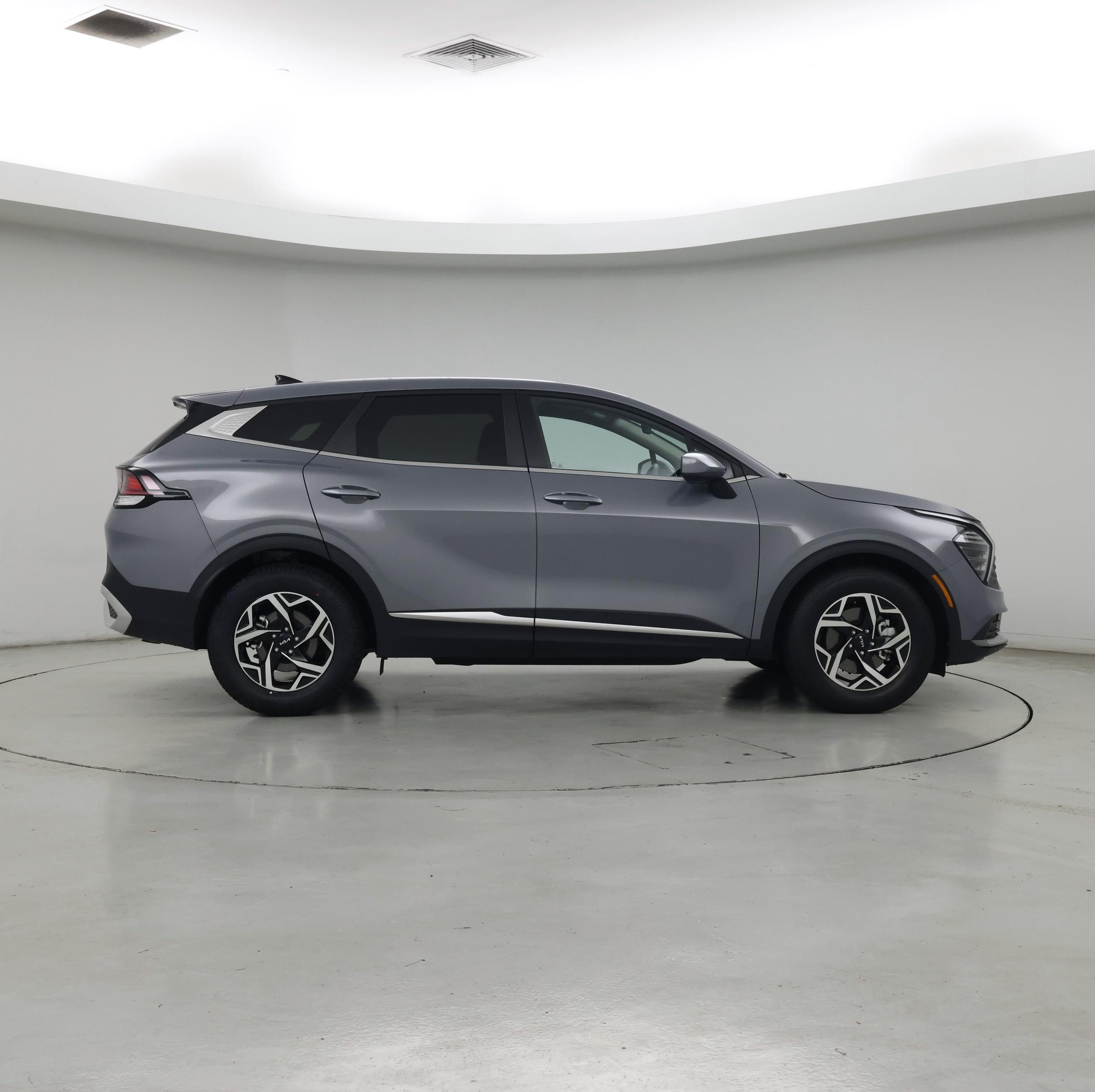 Thumbnail: 2025 Kia Sportage - 7