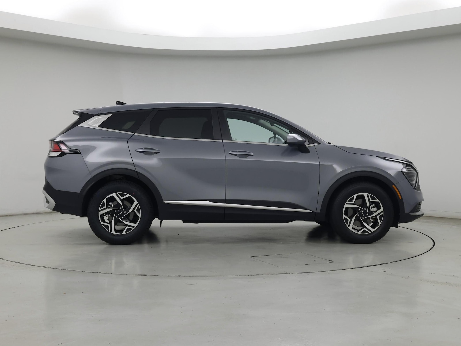2025 Kia Sportage LX - Photo 8