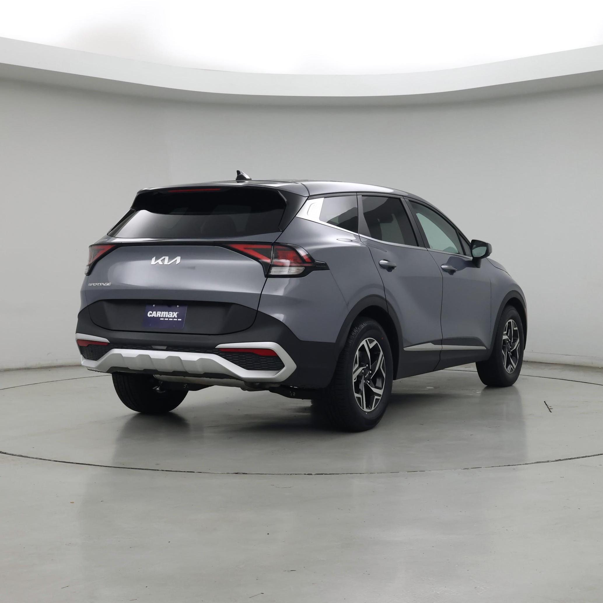 Thumbnail: 2025 Kia Sportage - 8