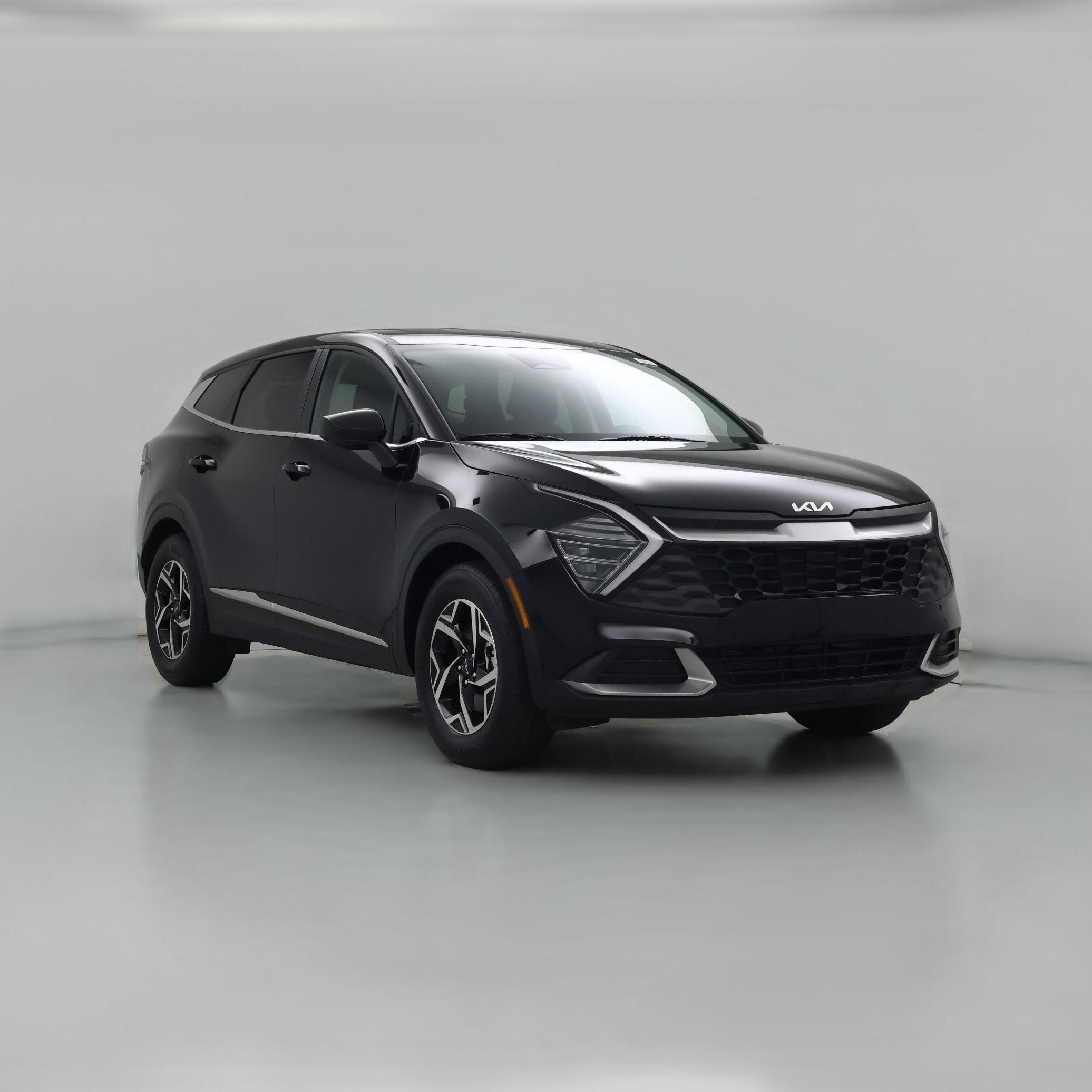 Thumbnail: 2025 Kia Sportage - 1