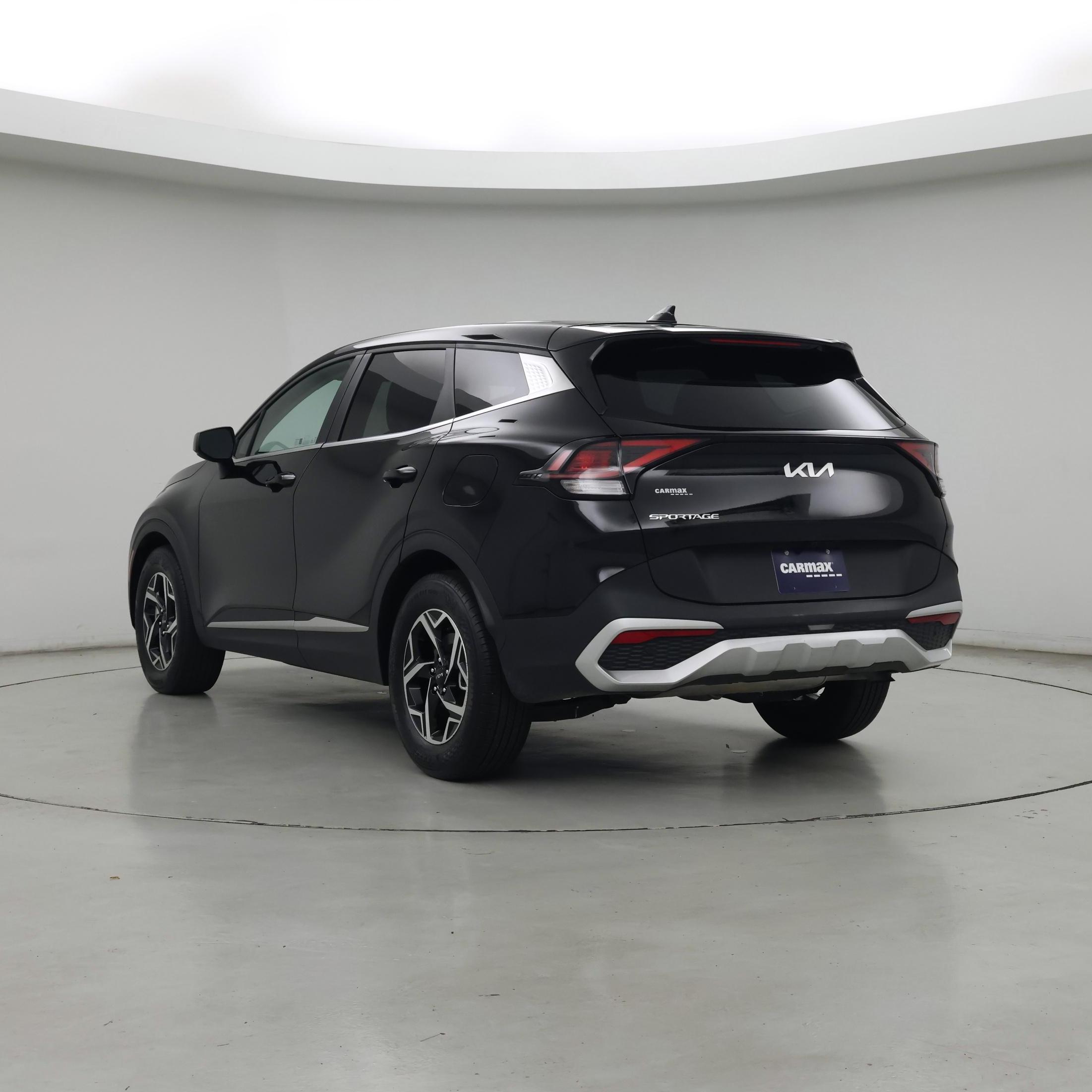 Thumbnail: 2025 Kia Sportage - 2