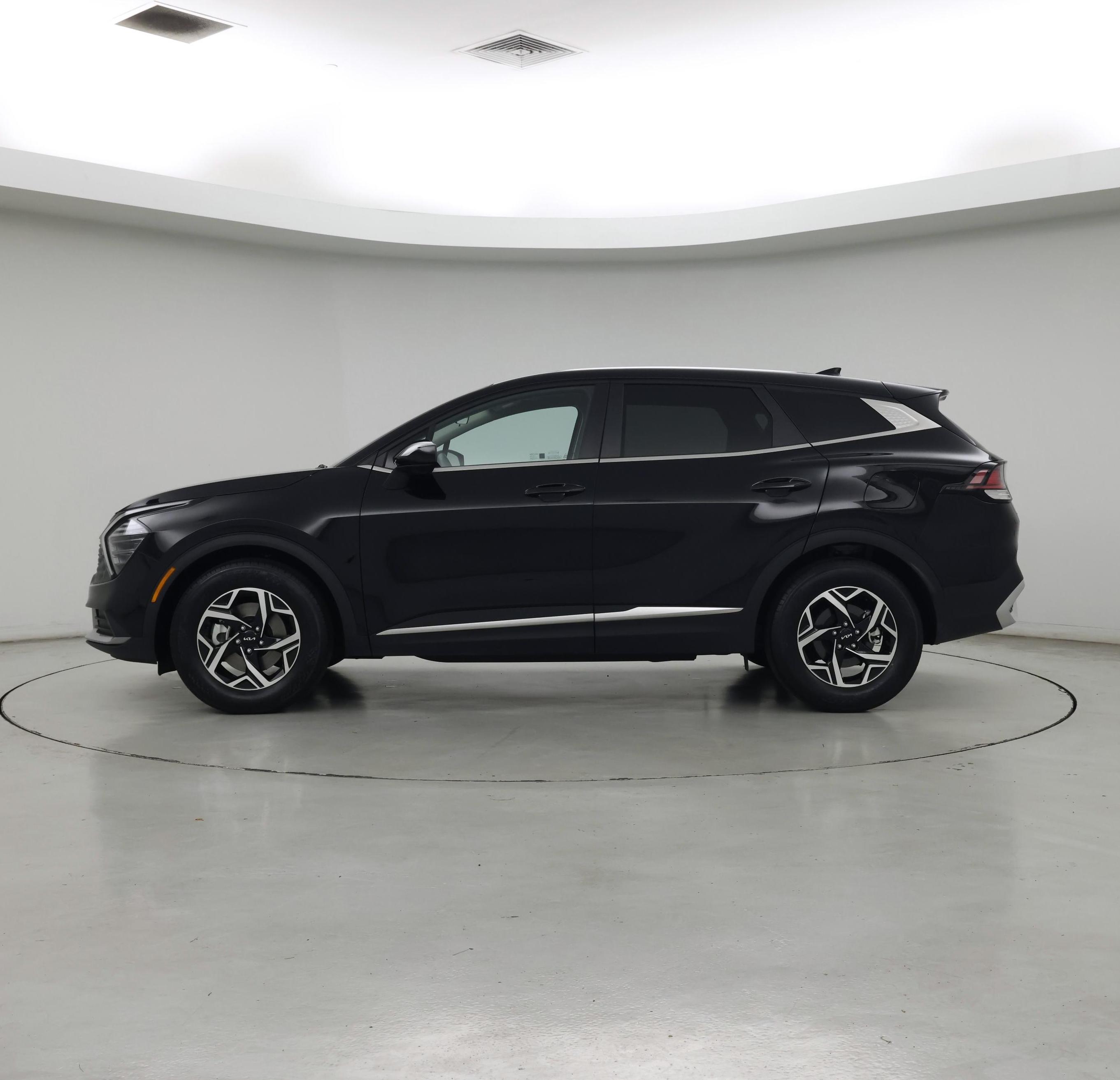 Thumbnail: 2025 Kia Sportage - 3
