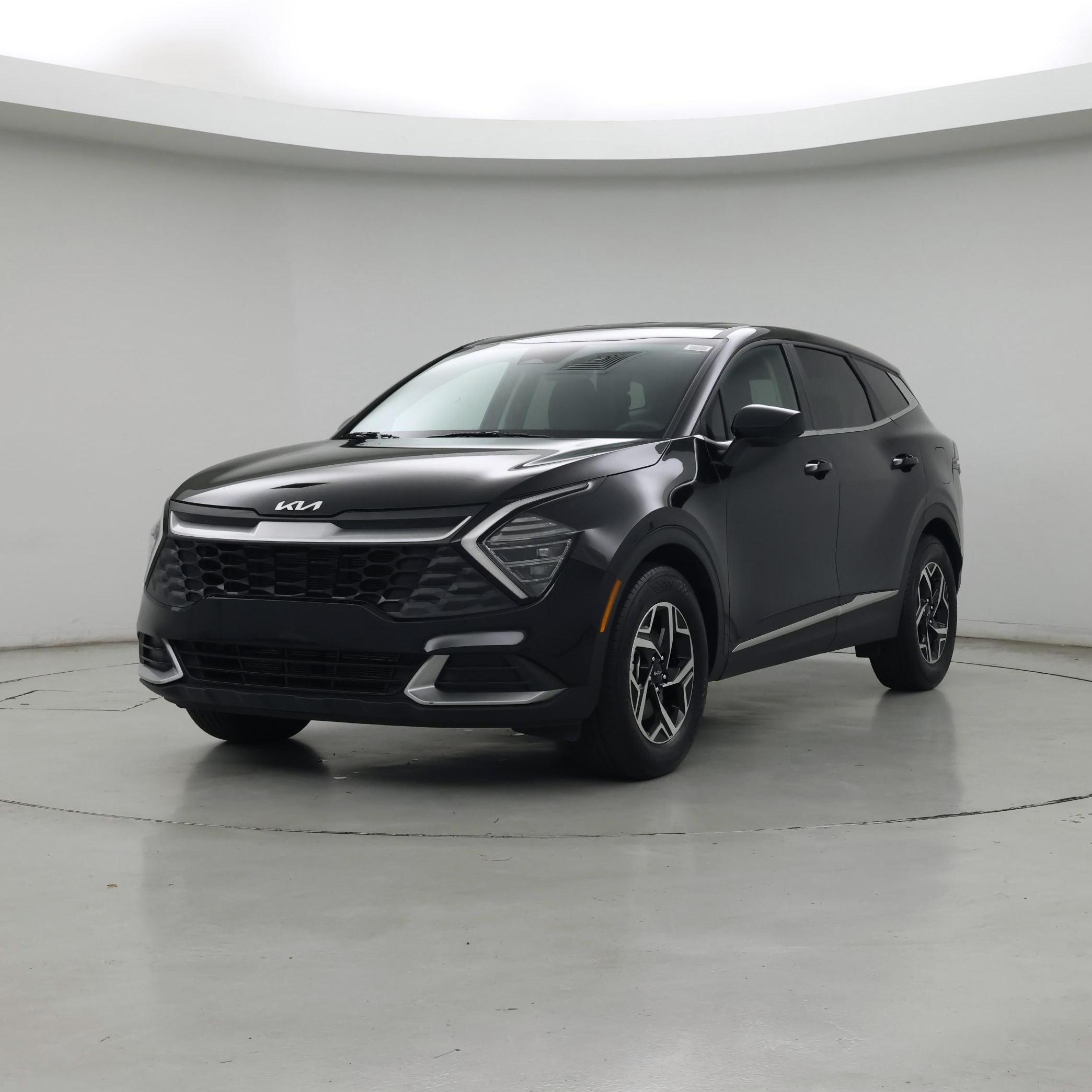 Thumbnail: 2025 Kia Sportage - 4