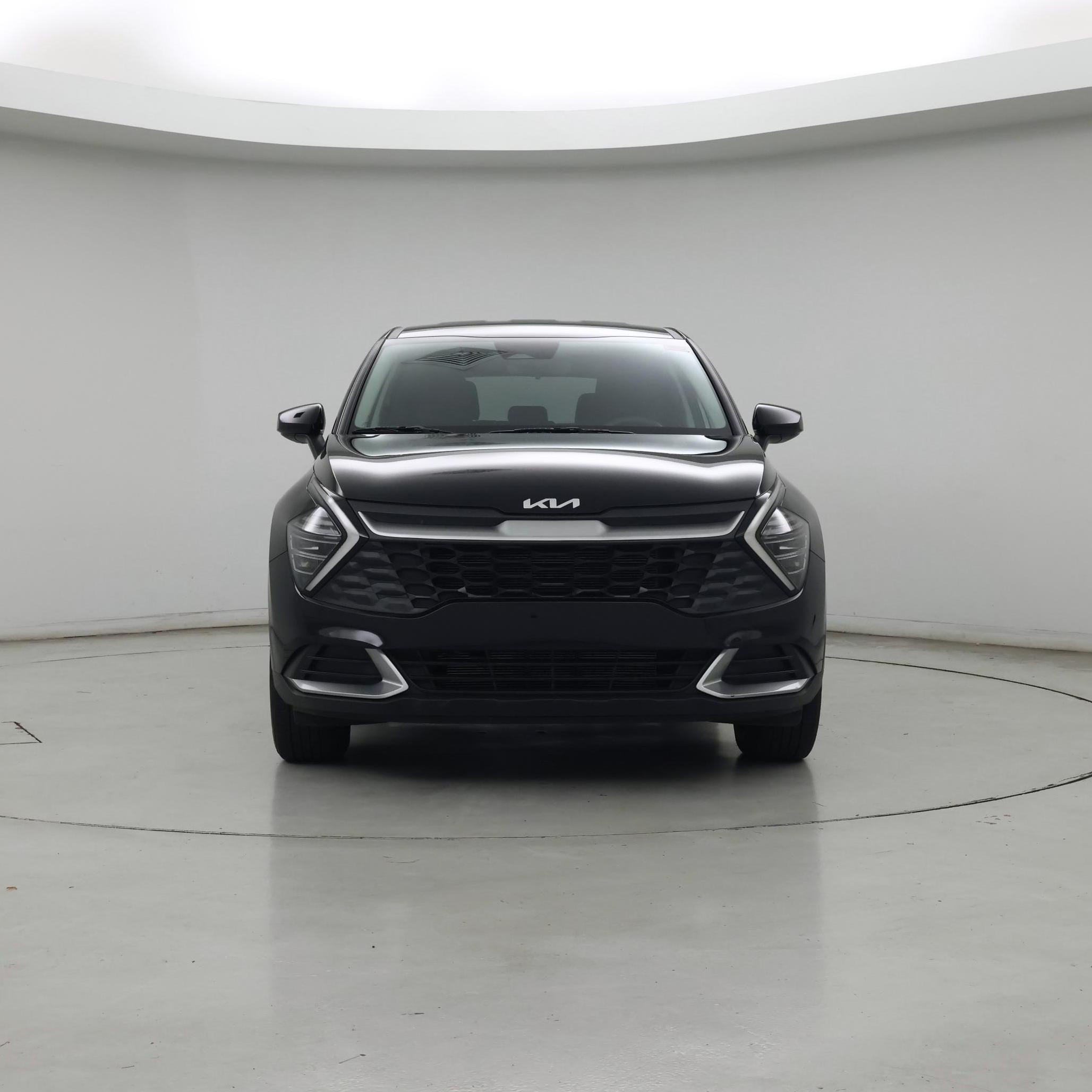 Thumbnail: 2025 Kia Sportage - 5