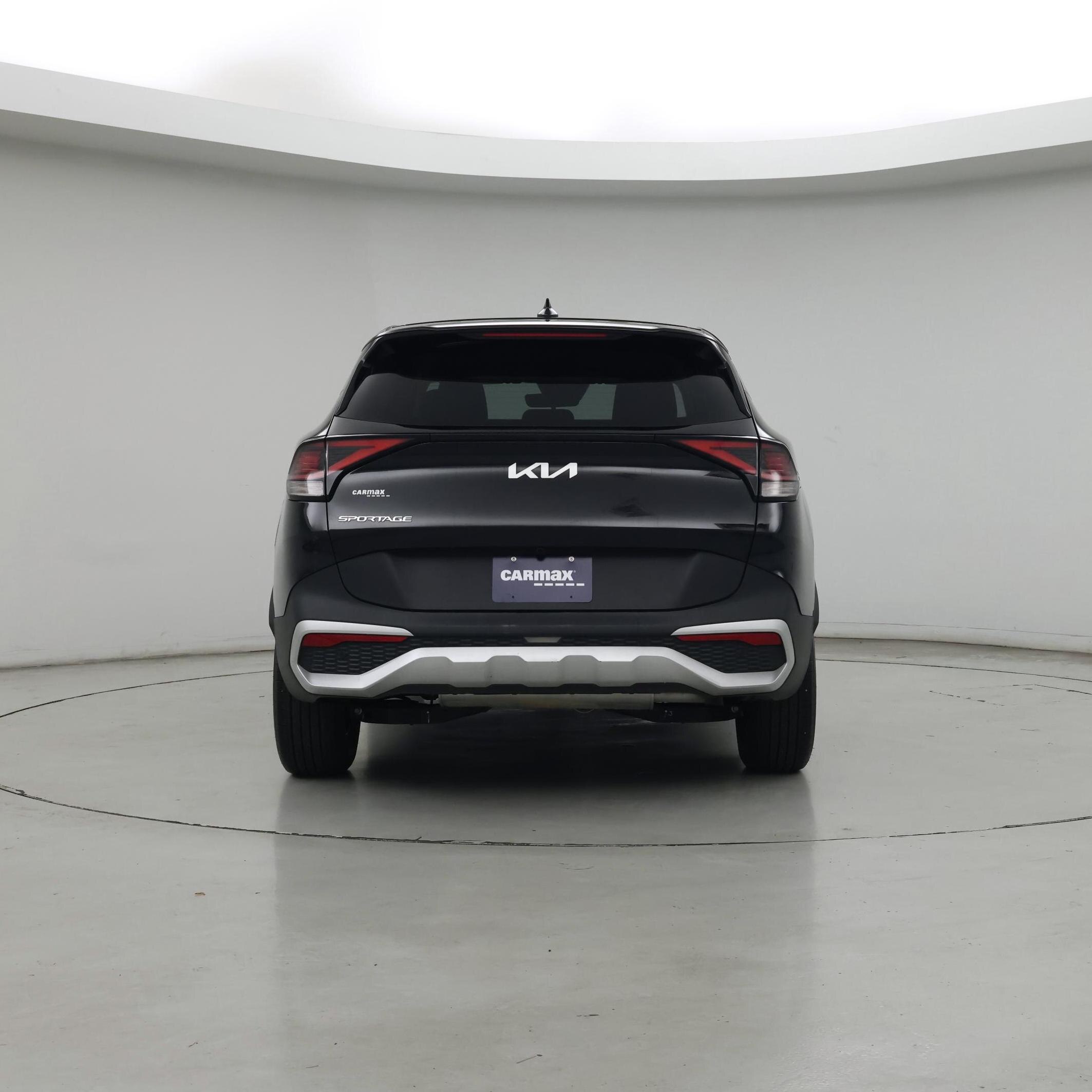 Thumbnail: 2025 Kia Sportage - 6