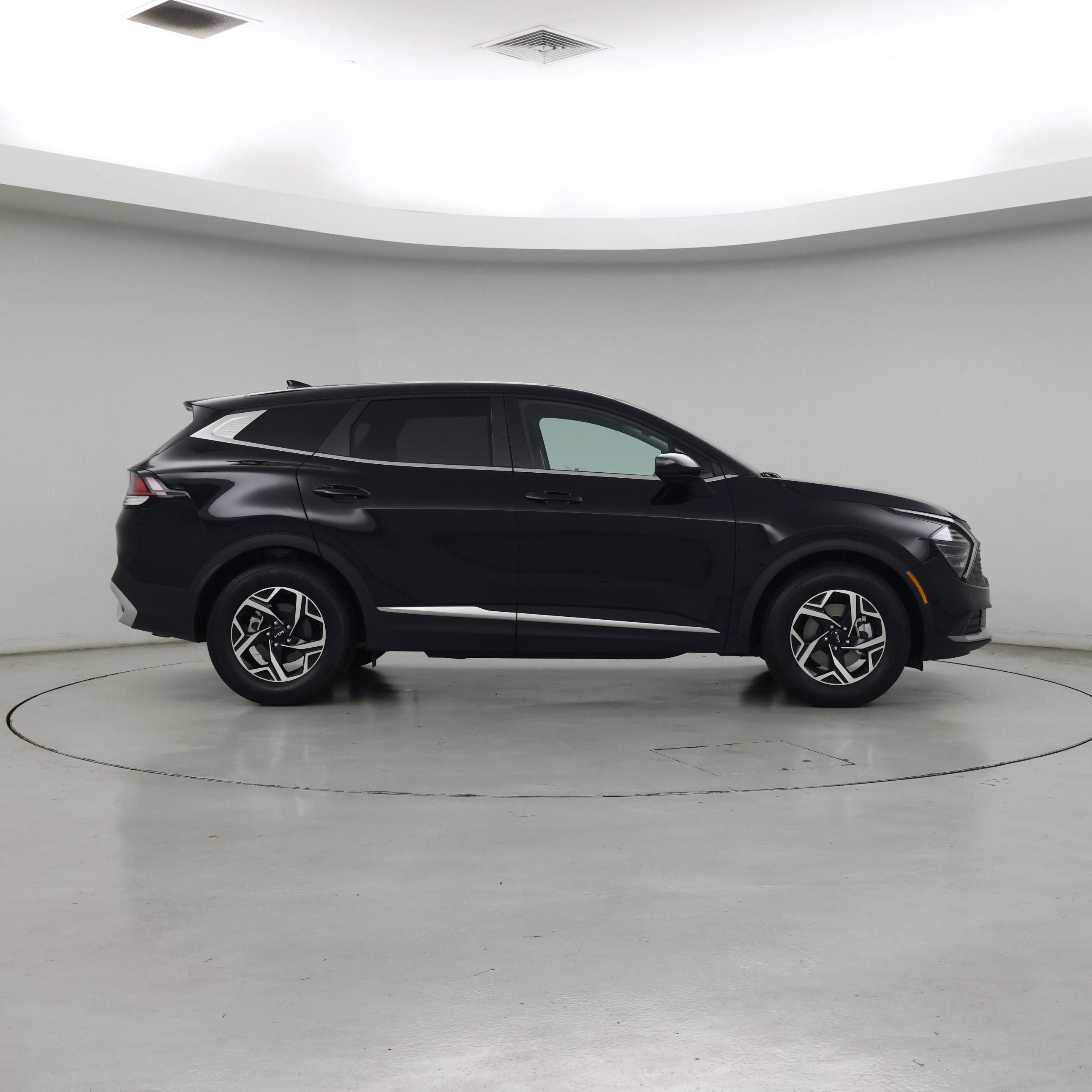 Thumbnail: 2025 Kia Sportage - 7