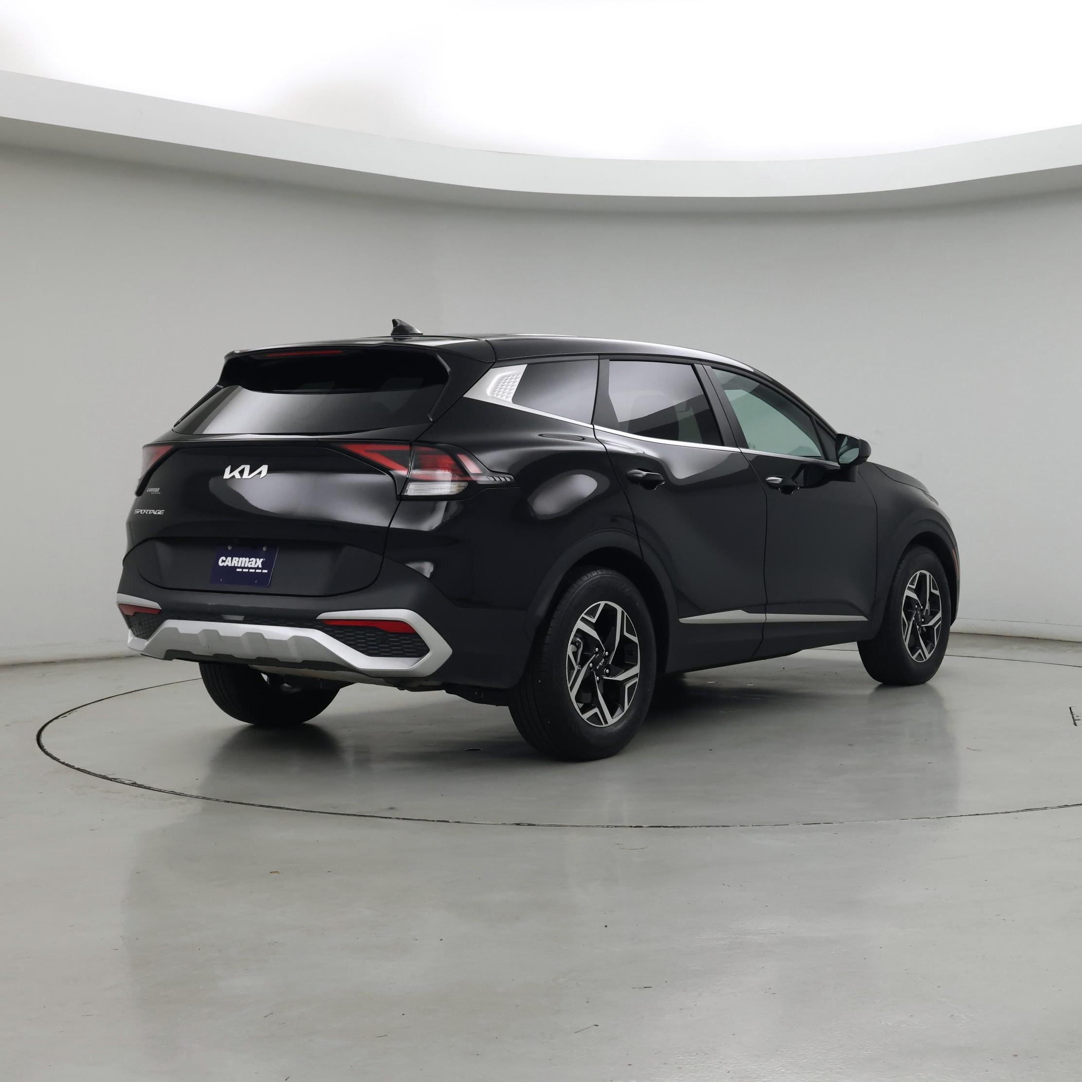 Thumbnail: 2025 Kia Sportage - 8