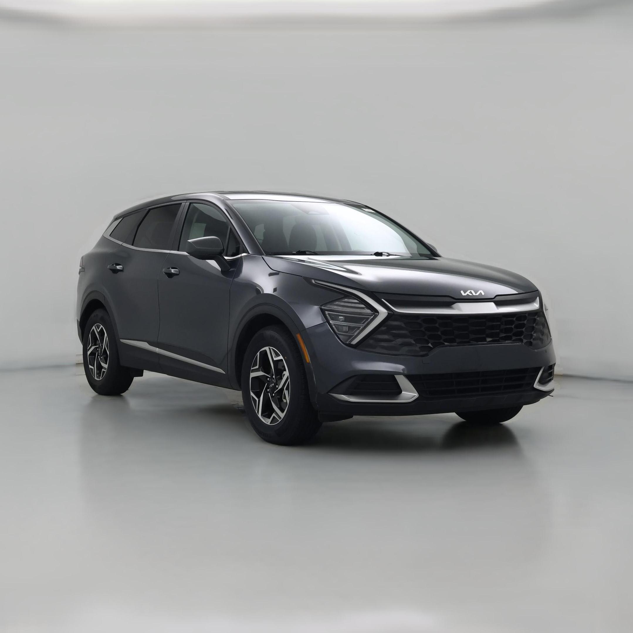 Thumbnail: 2025 Kia Sportage - 1