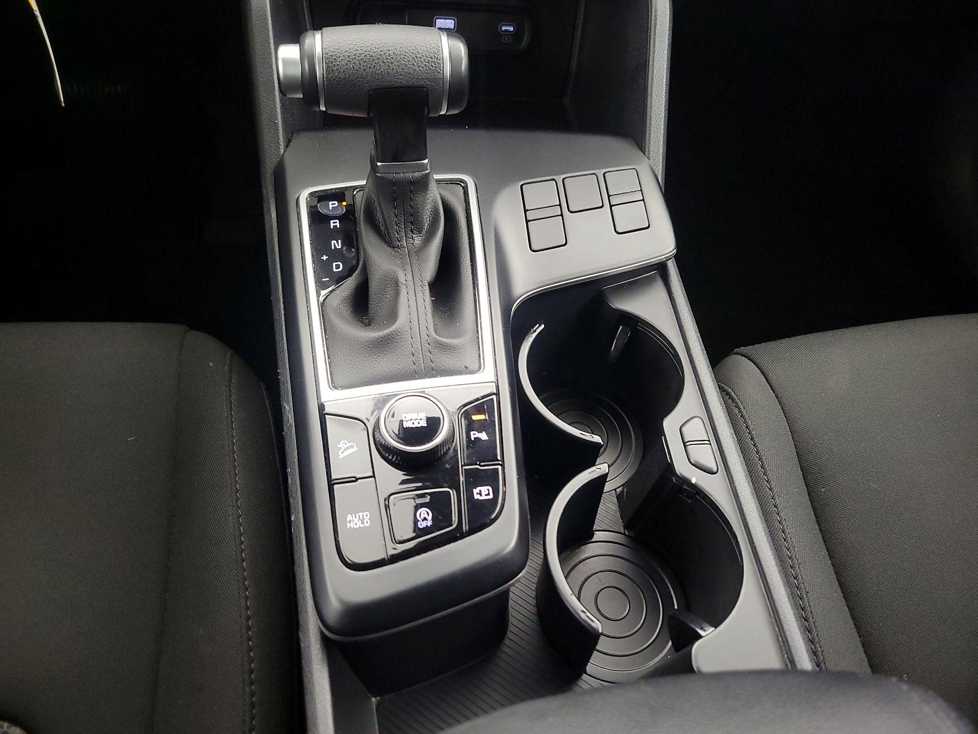 Thumbnail: 2025 Kia Sportage - 17