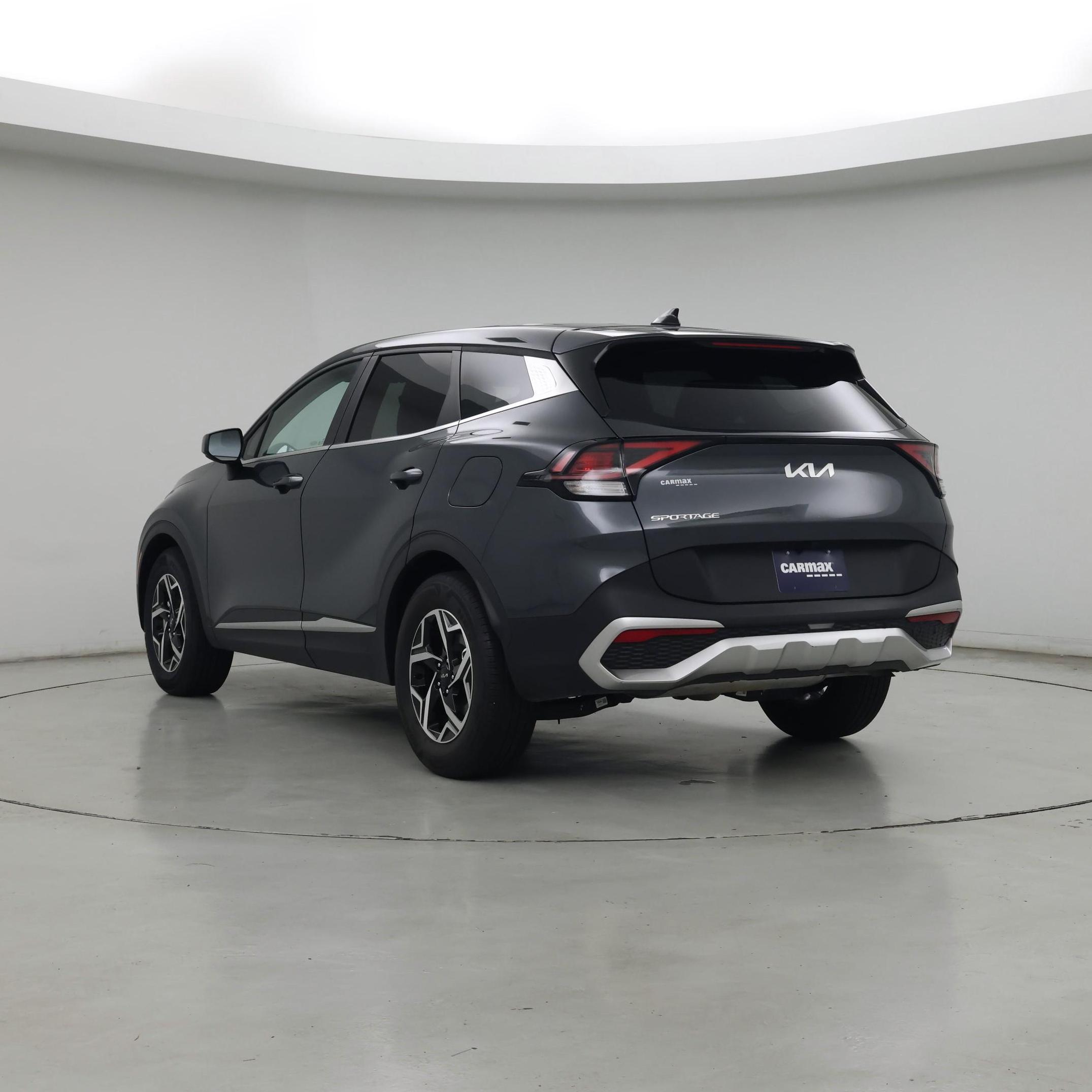 Thumbnail: 2025 Kia Sportage - 2