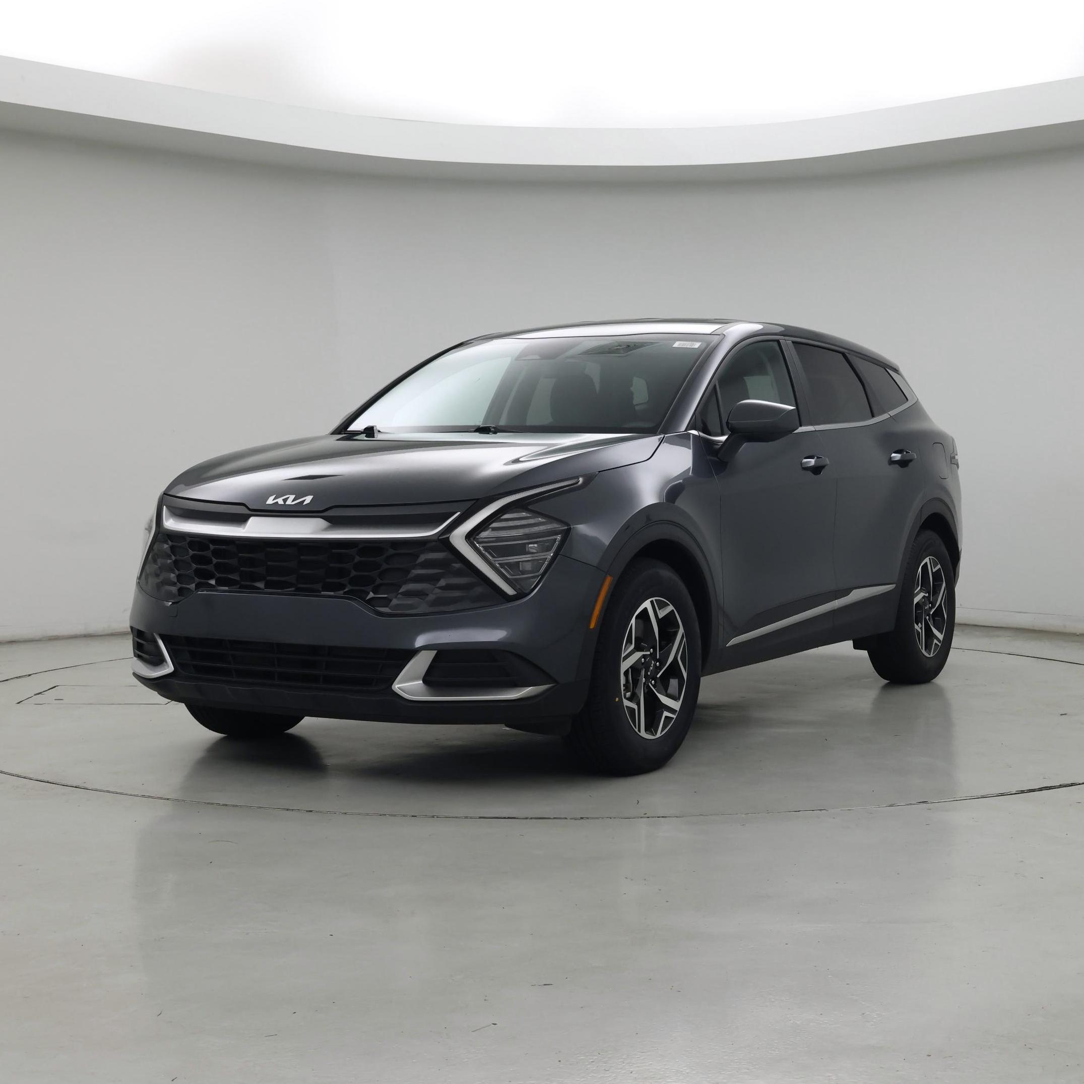 Thumbnail: 2025 Kia Sportage - 4