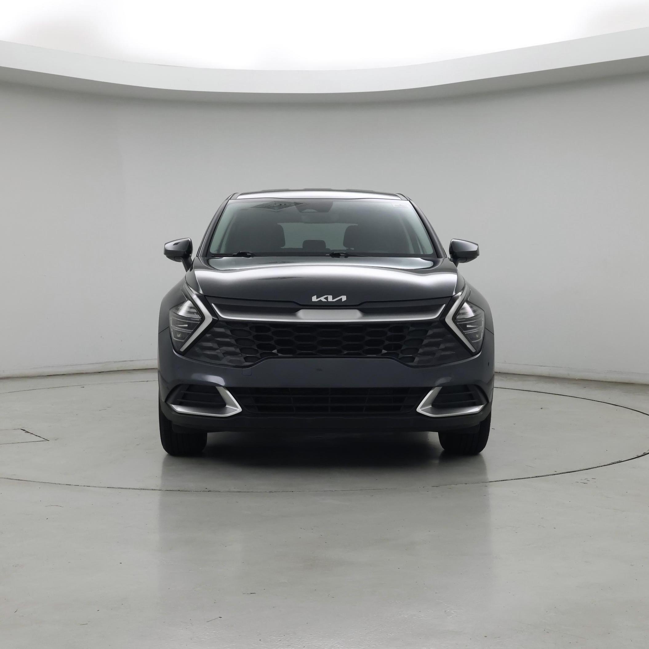 Thumbnail: 2025 Kia Sportage - 5