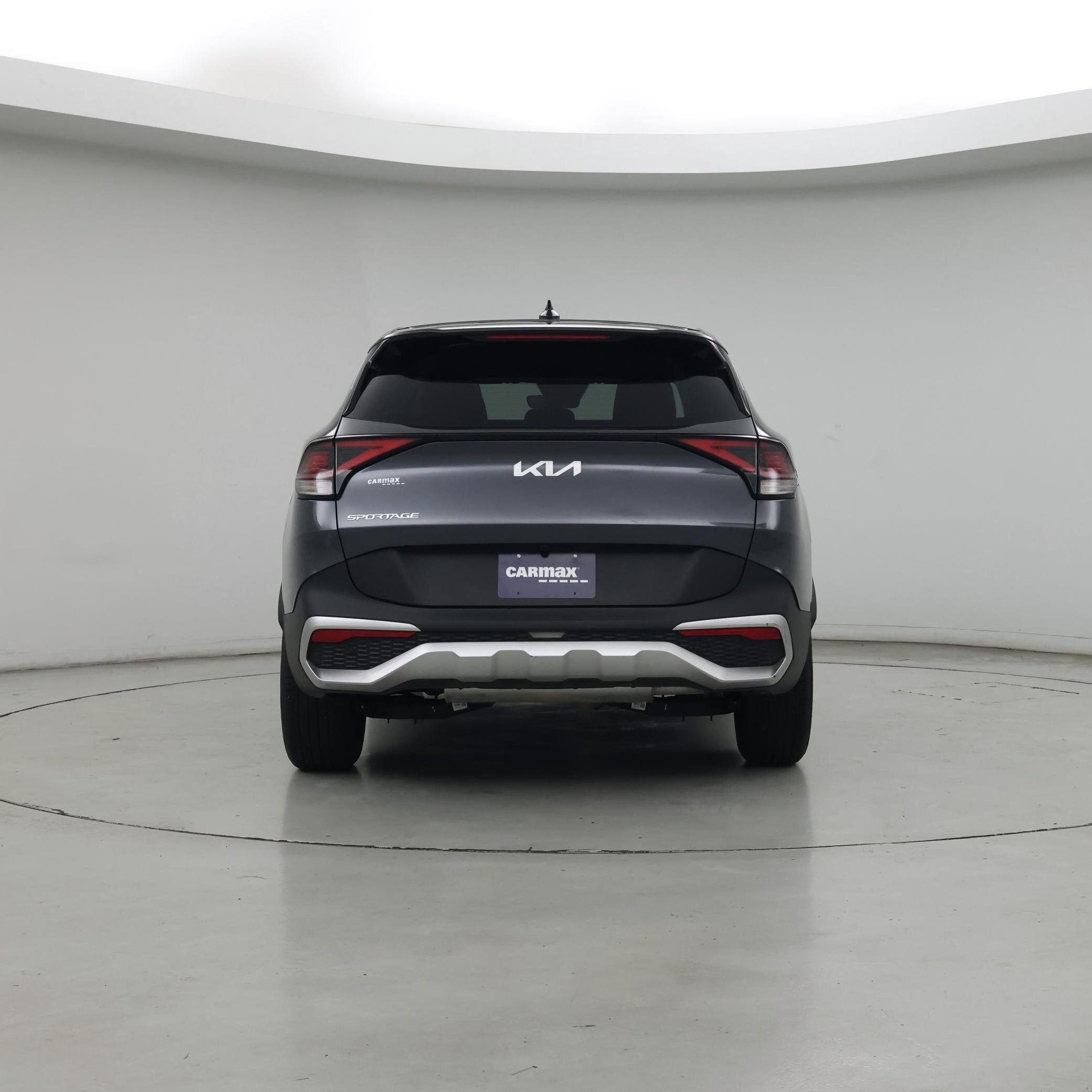 Thumbnail: 2025 Kia Sportage - 6