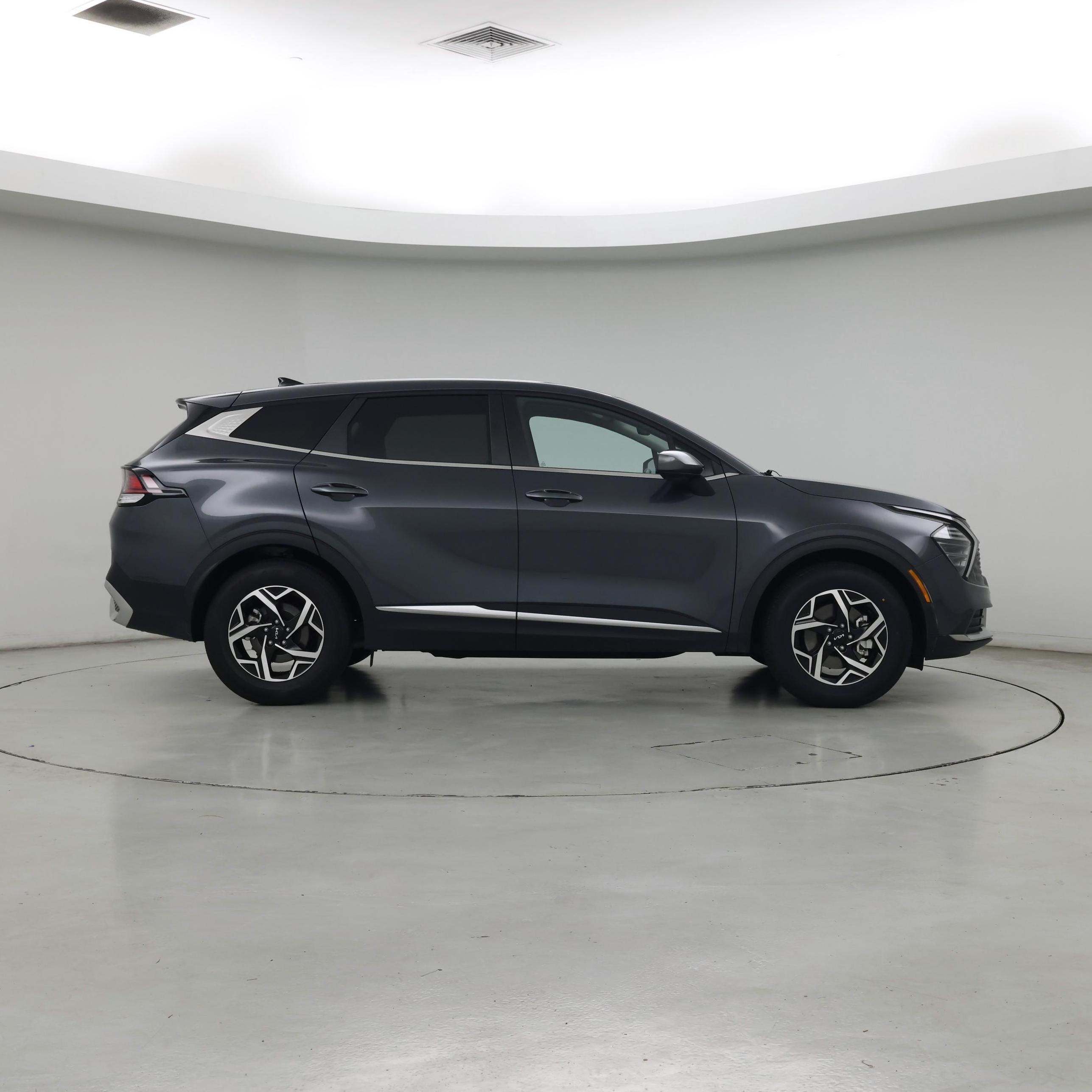 Thumbnail: 2025 Kia Sportage - 7