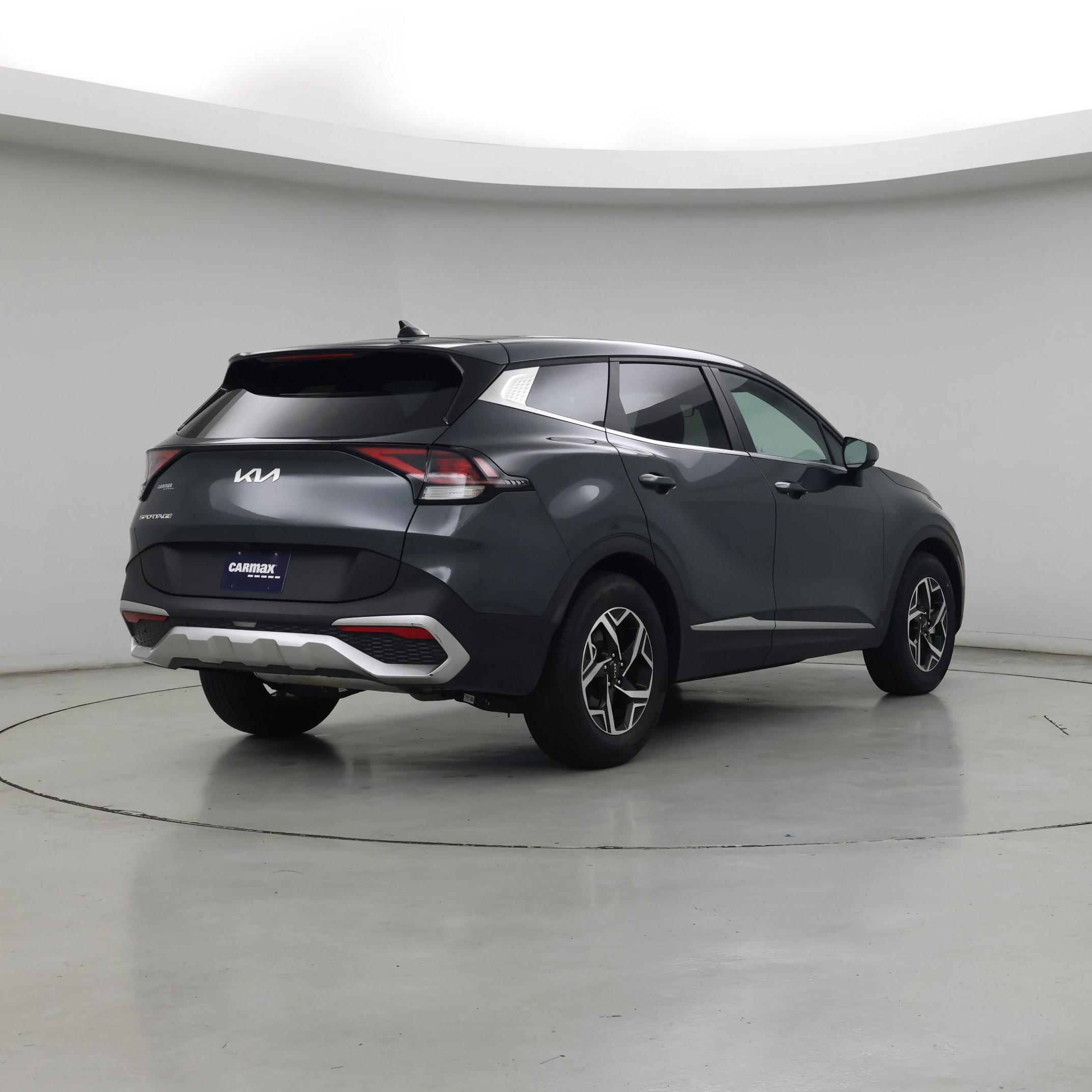 Thumbnail: 2025 Kia Sportage - 8