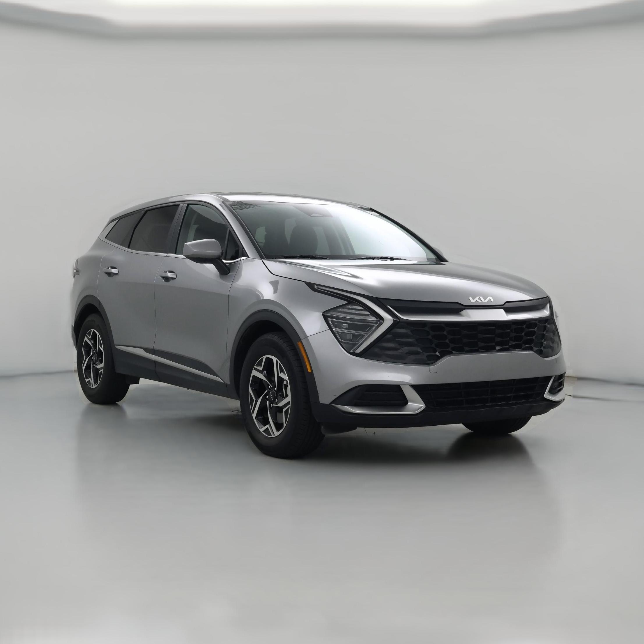 Thumbnail: 2025 Kia Sportage - 1