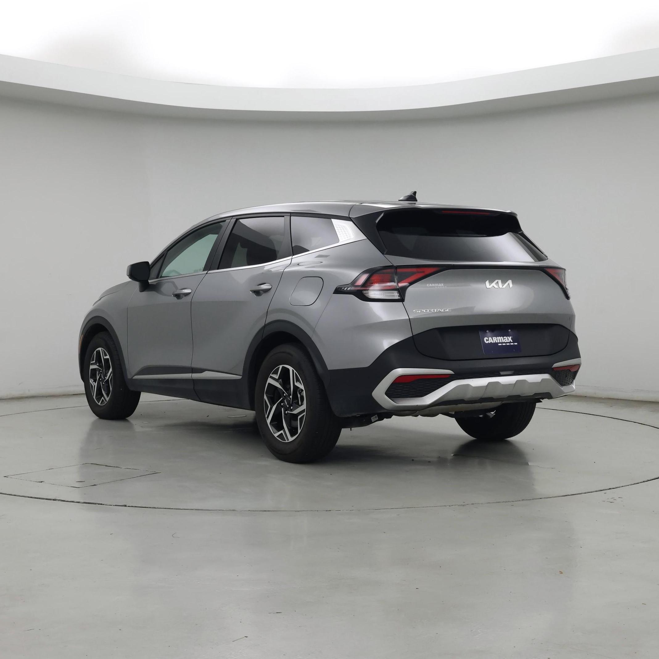 Thumbnail: 2025 Kia Sportage - 2