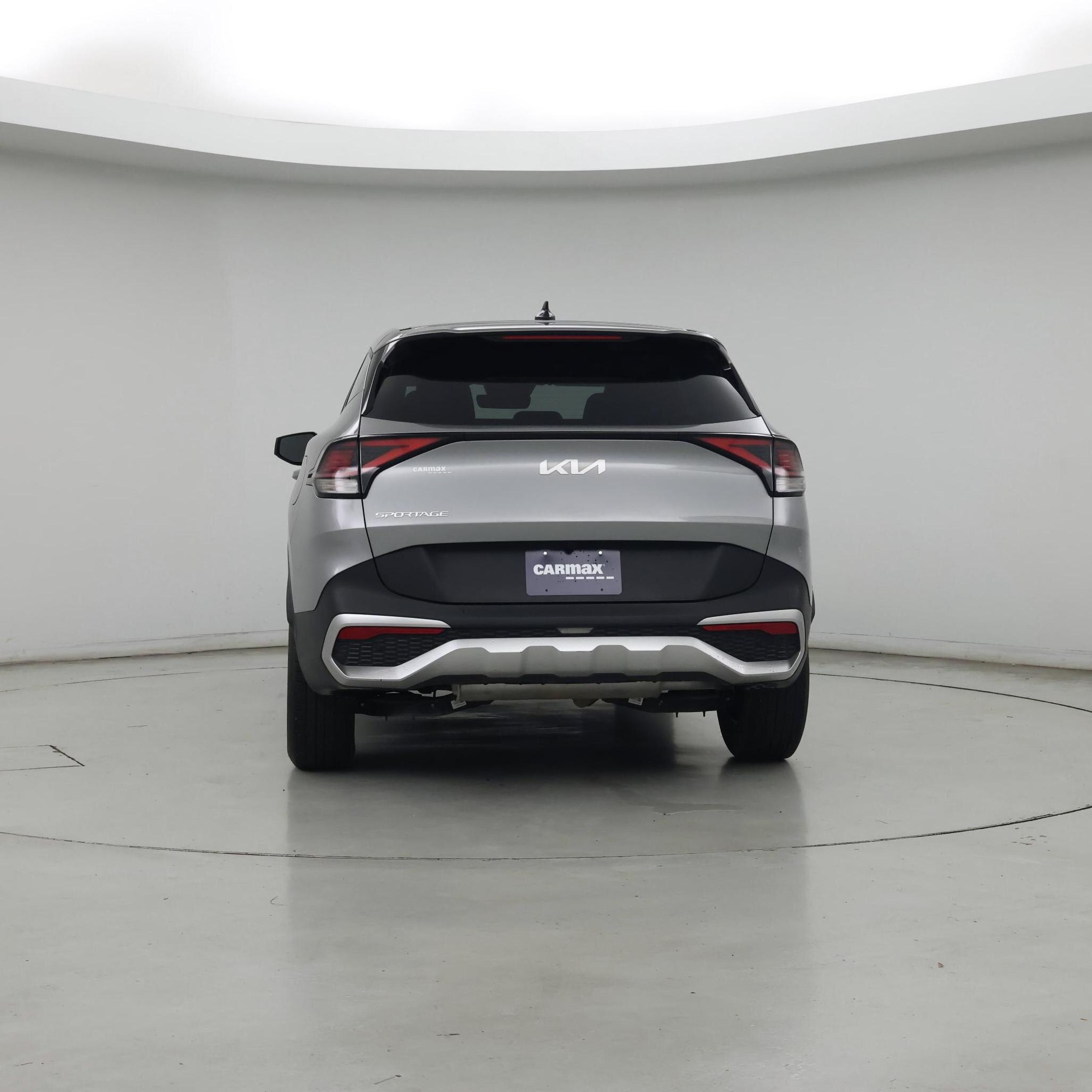 Thumbnail: 2025 Kia Sportage - 6