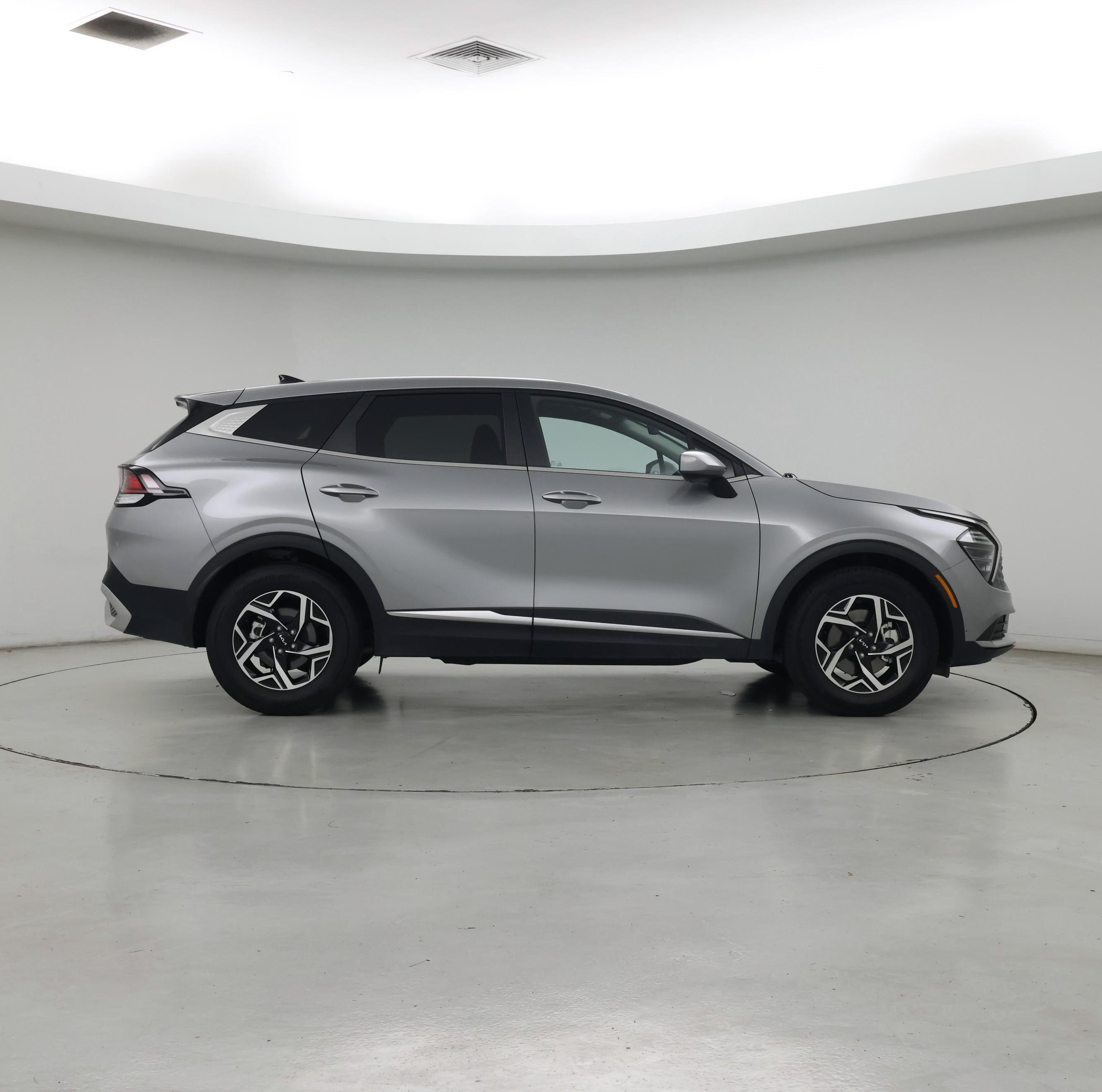 Thumbnail: 2025 Kia Sportage - 7