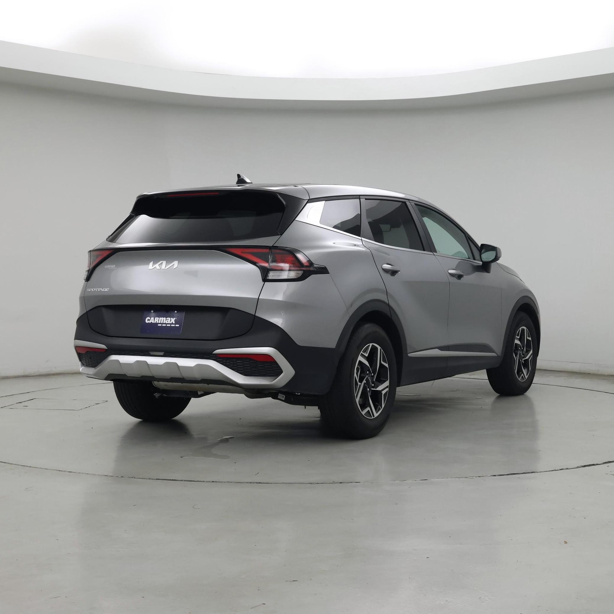 Thumbnail: 2025 Kia Sportage - 8