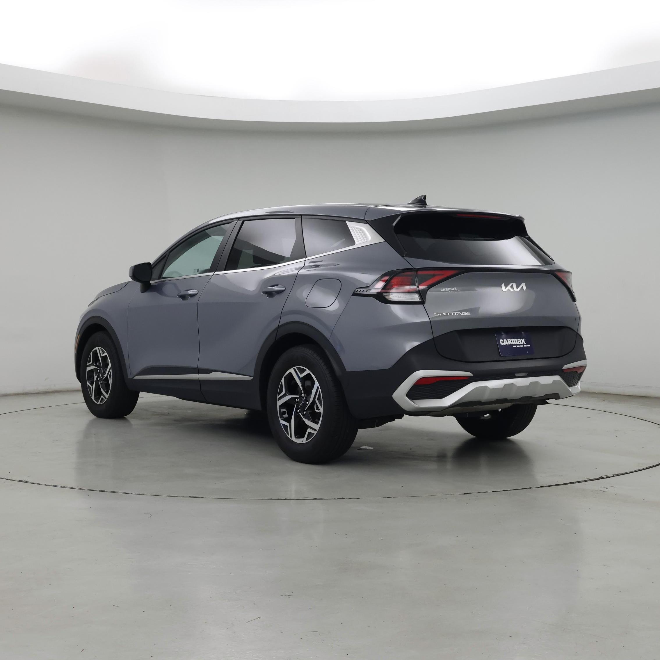 Thumbnail: 2025 Kia Sportage - 2