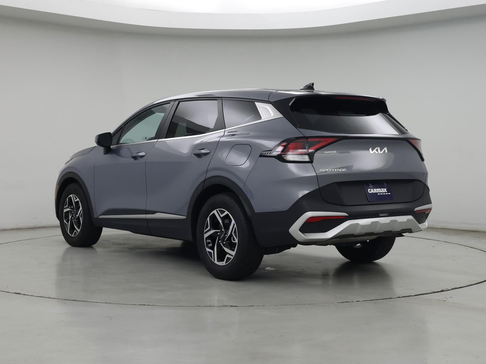 2025 Kia Sportage LX - Photo 3