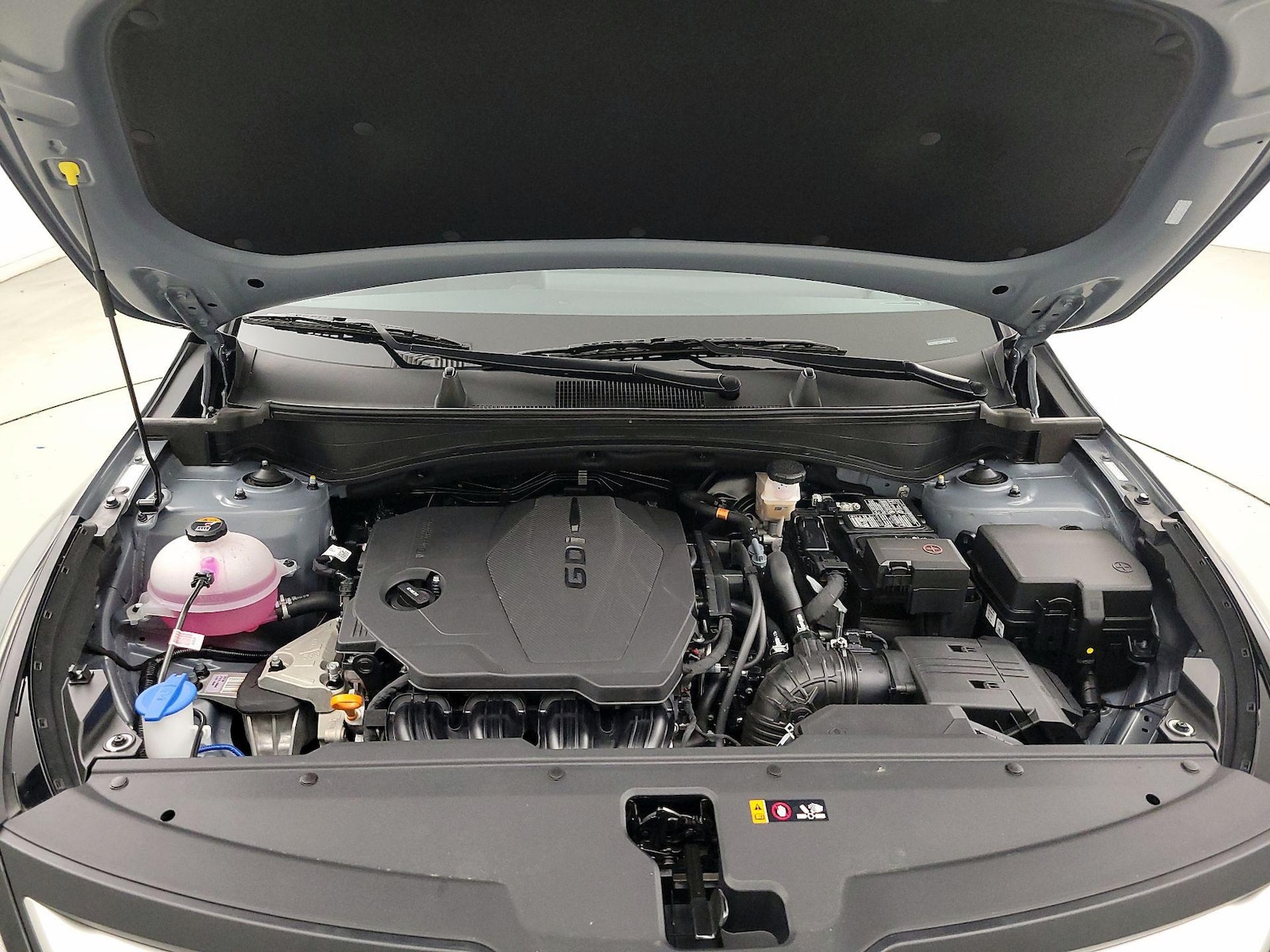 2025 Kia Sportage LX - Photo 22