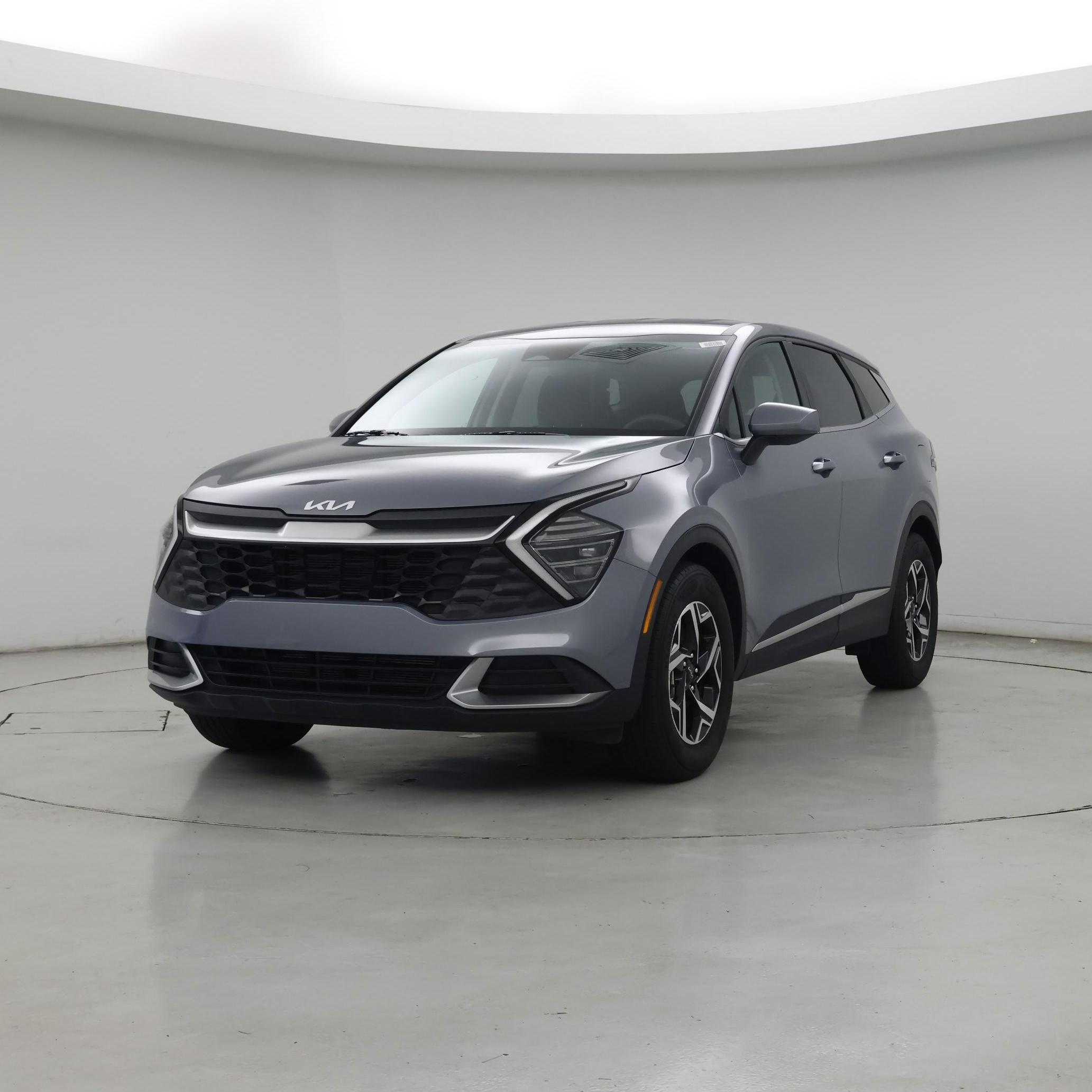 Thumbnail: 2025 Kia Sportage - 4