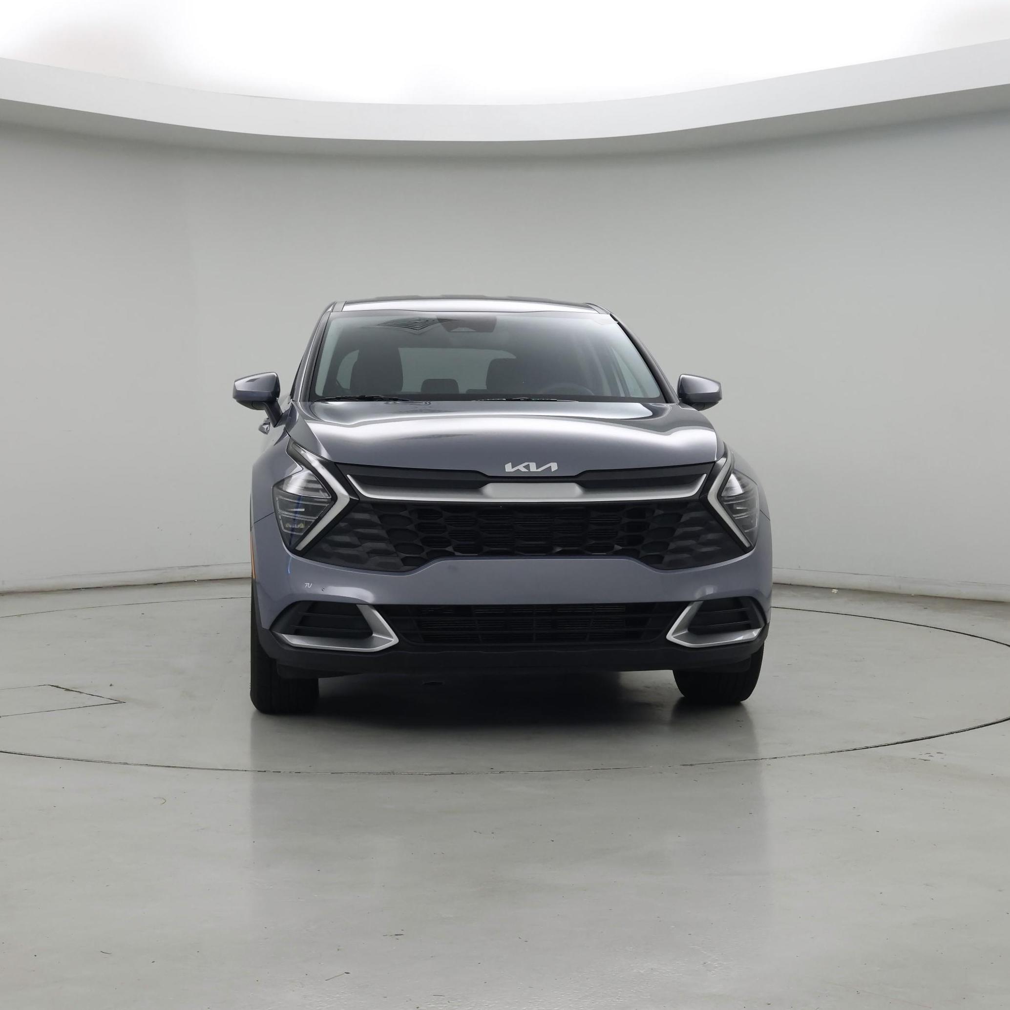 Thumbnail: 2025 Kia Sportage - 5