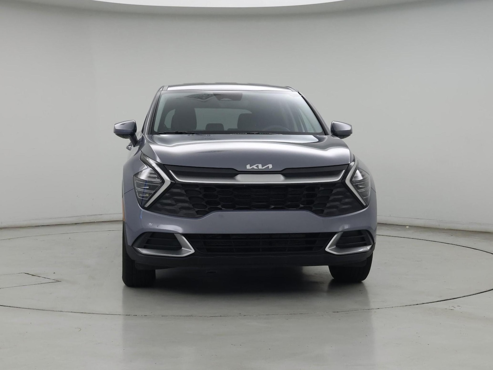 2025 Kia Sportage LX - Photo 6